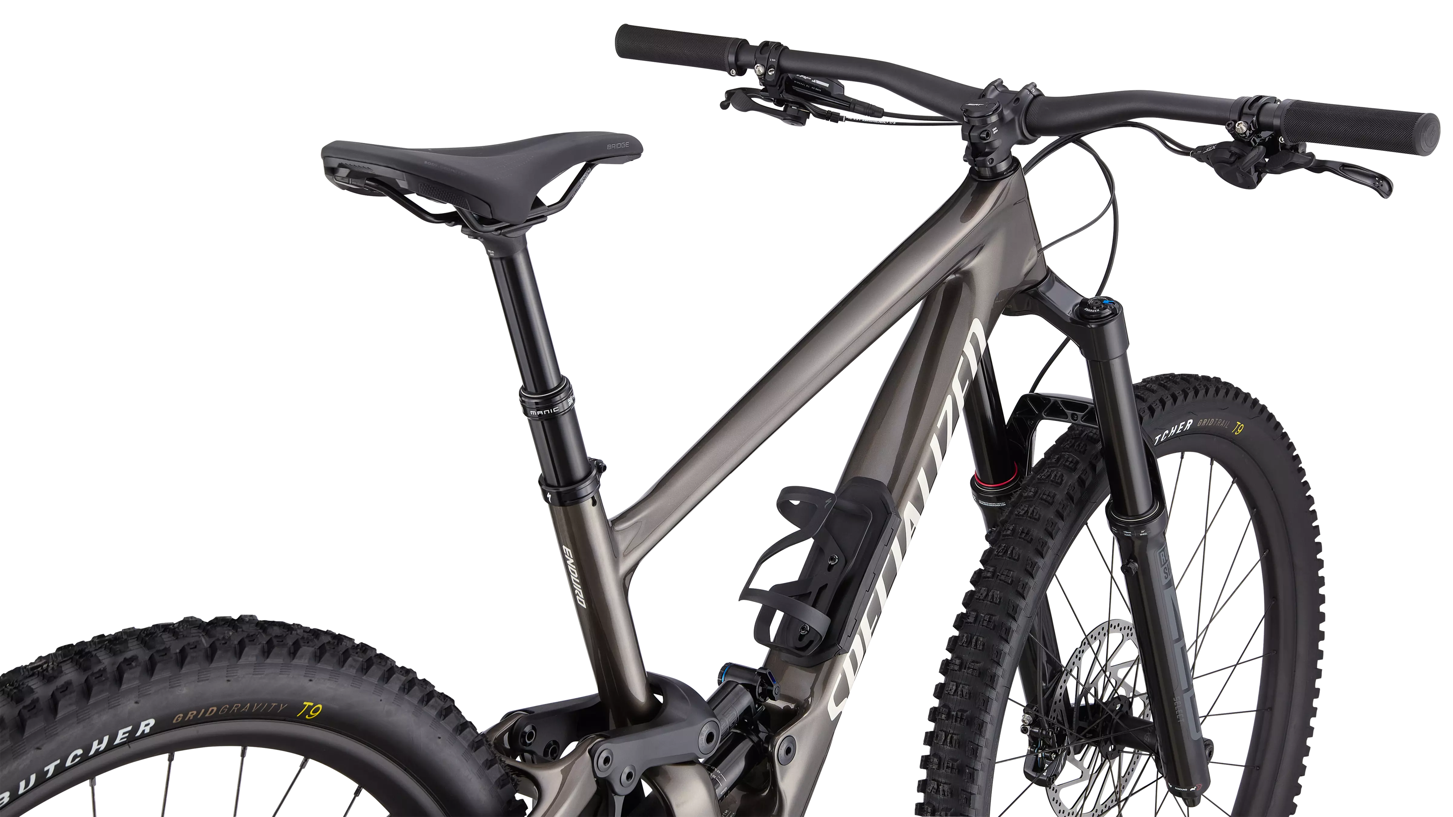 Specialized Enduro Comp 2025