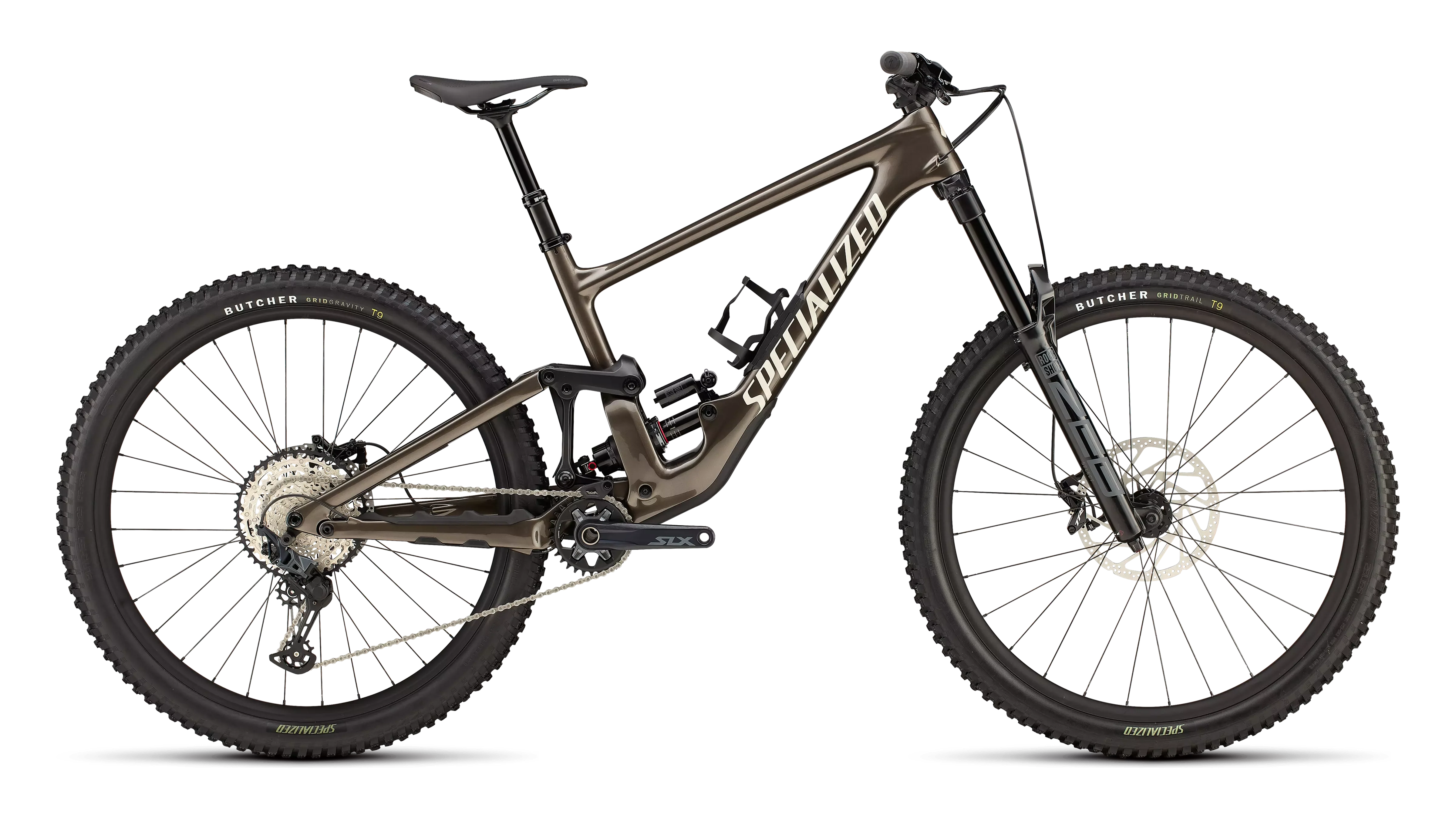 Specialized Enduro Comp 2025 - Image 4