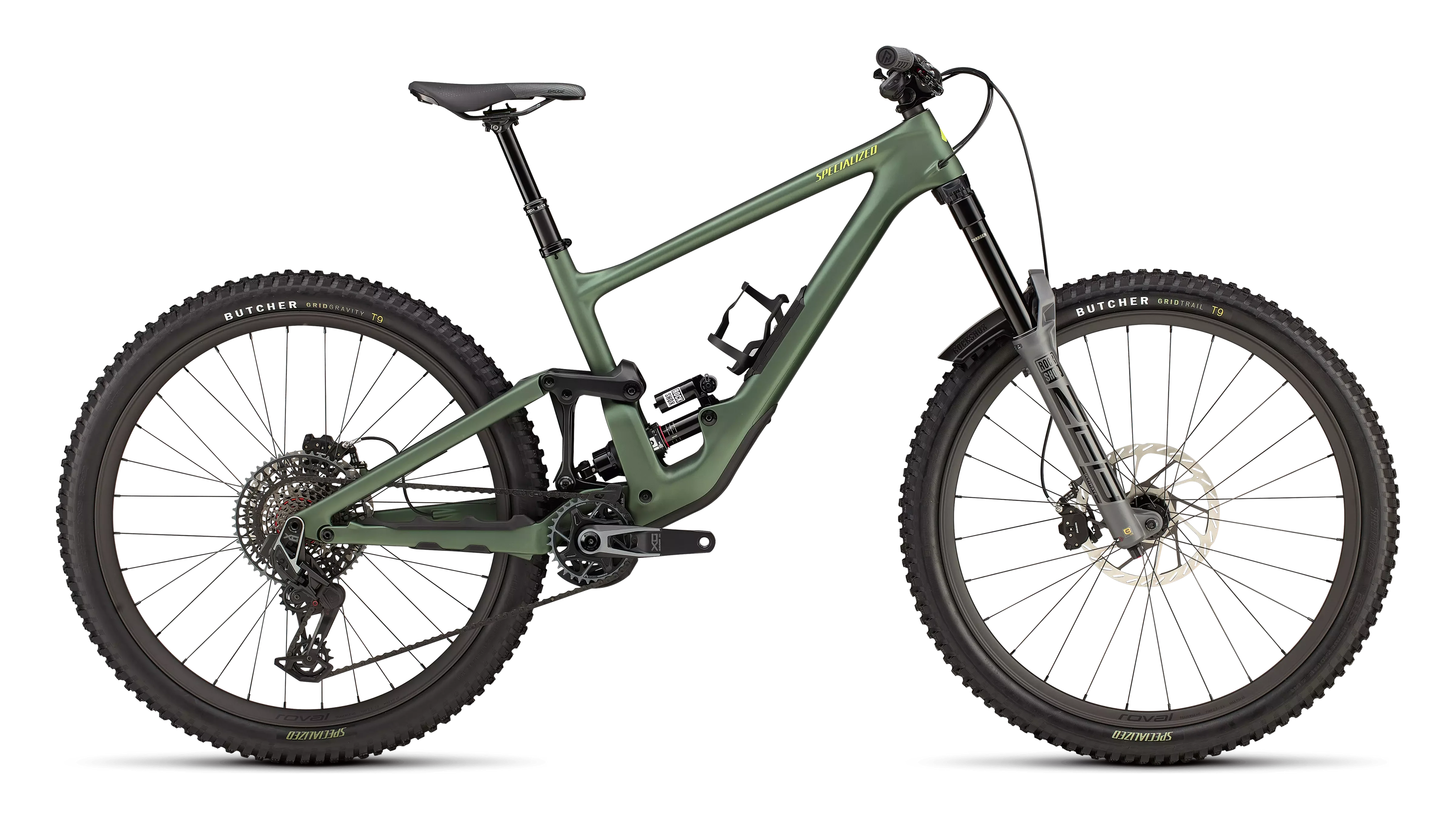 Specialized Enduro Pro 2025