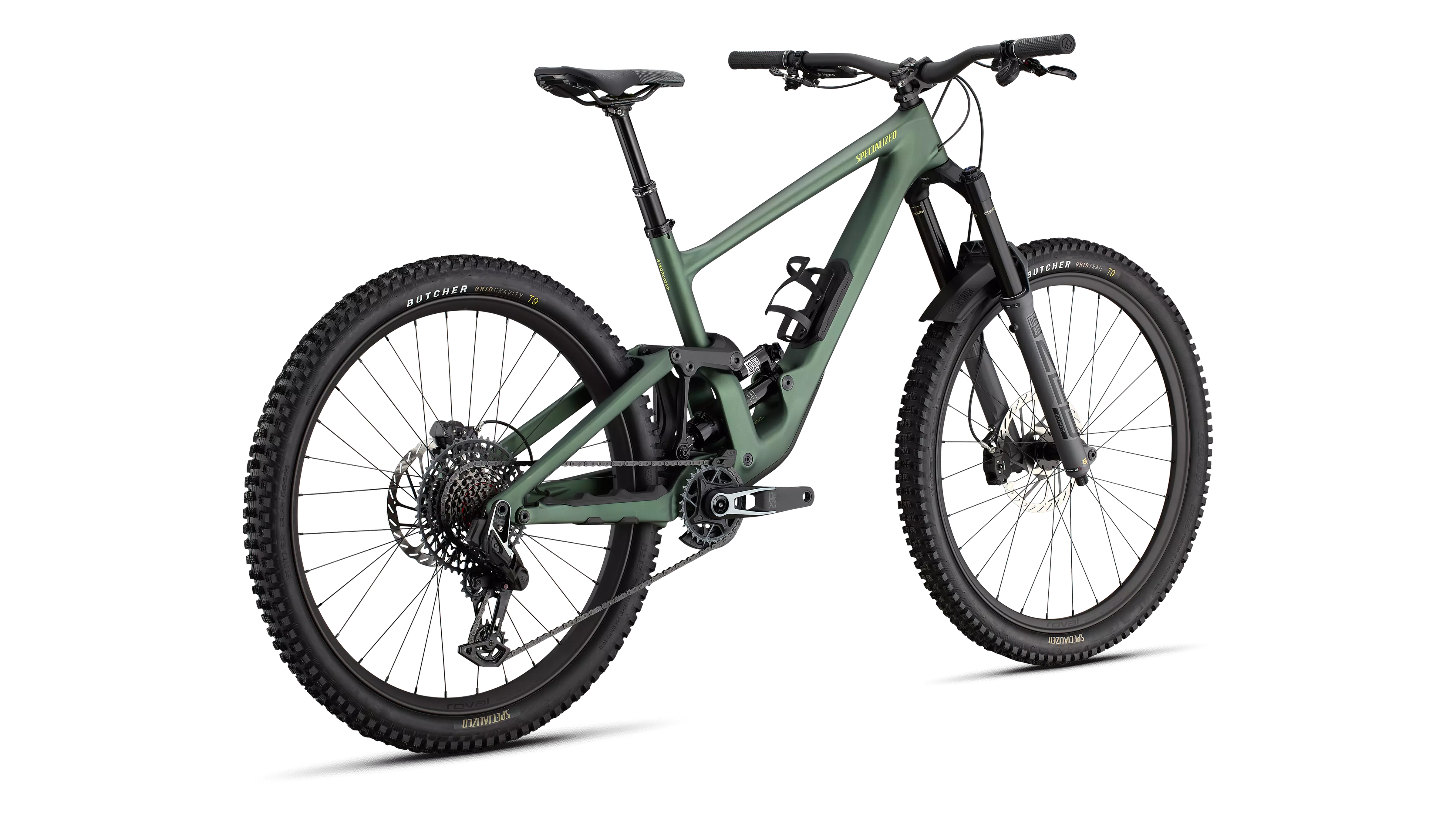 Specialized Enduro Pro 2025 - Image 2