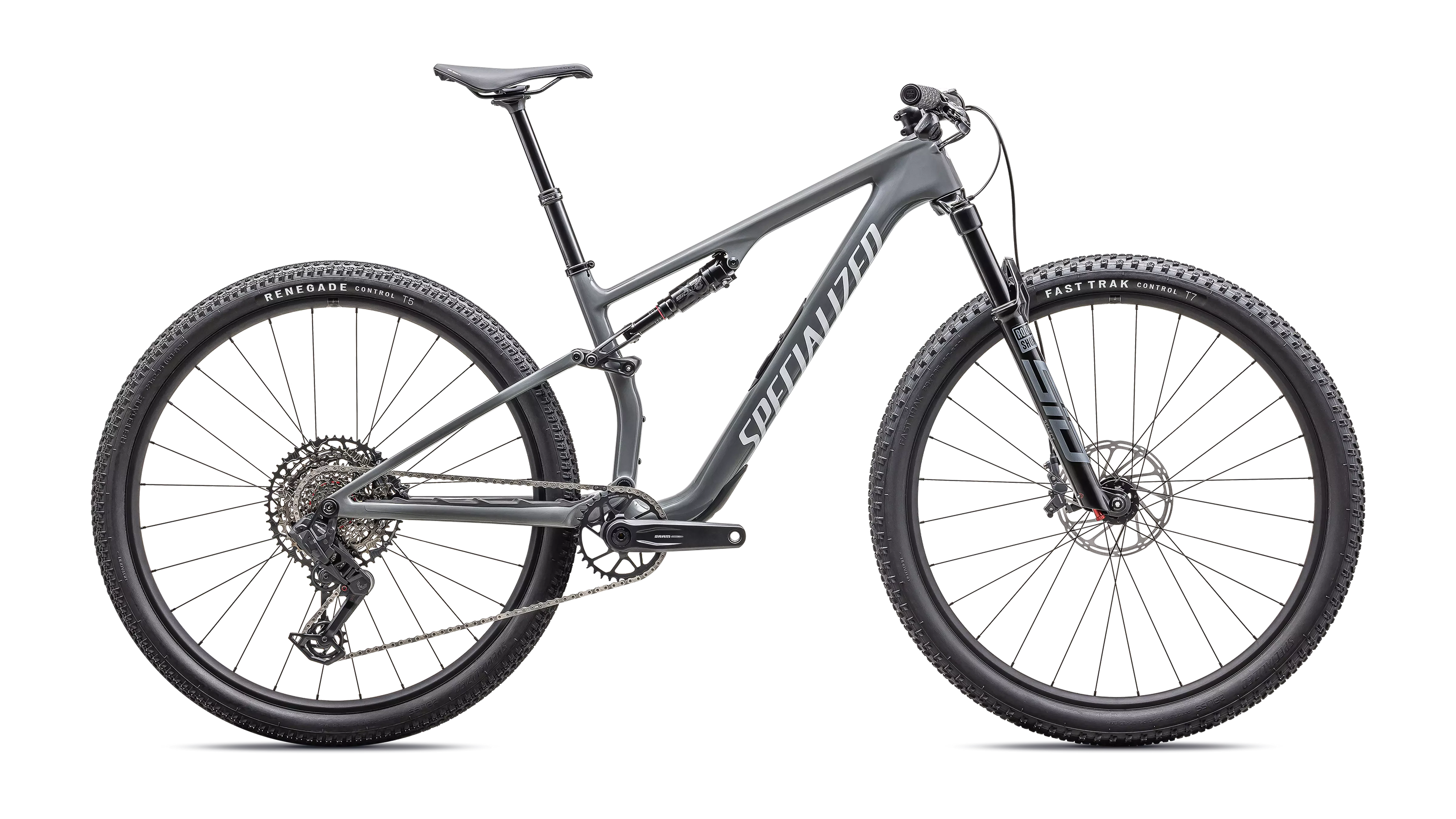 Specialized Epic 8 Comp 2026