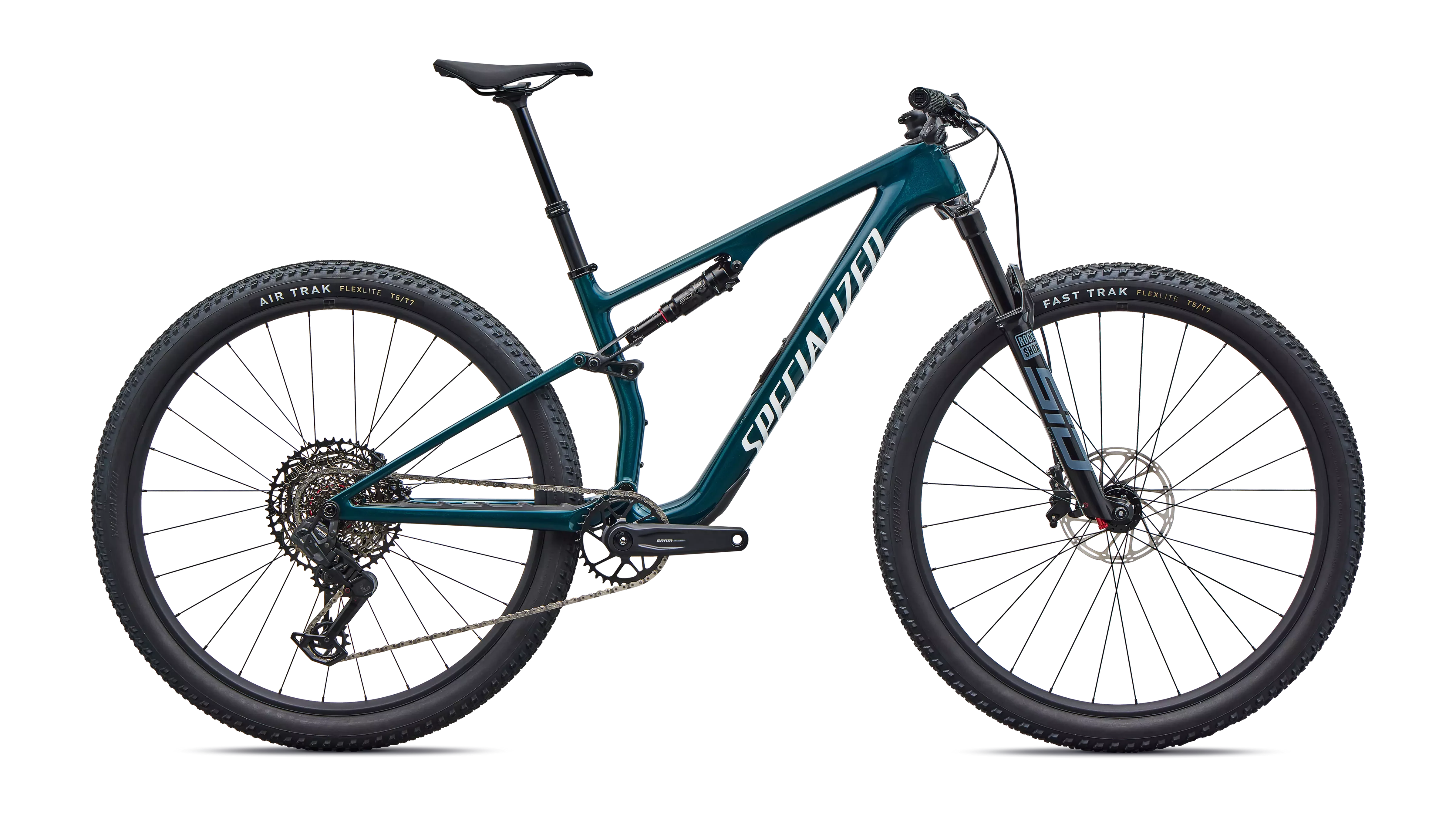 Specialized Epic 8 Comp 2026 - Image 3