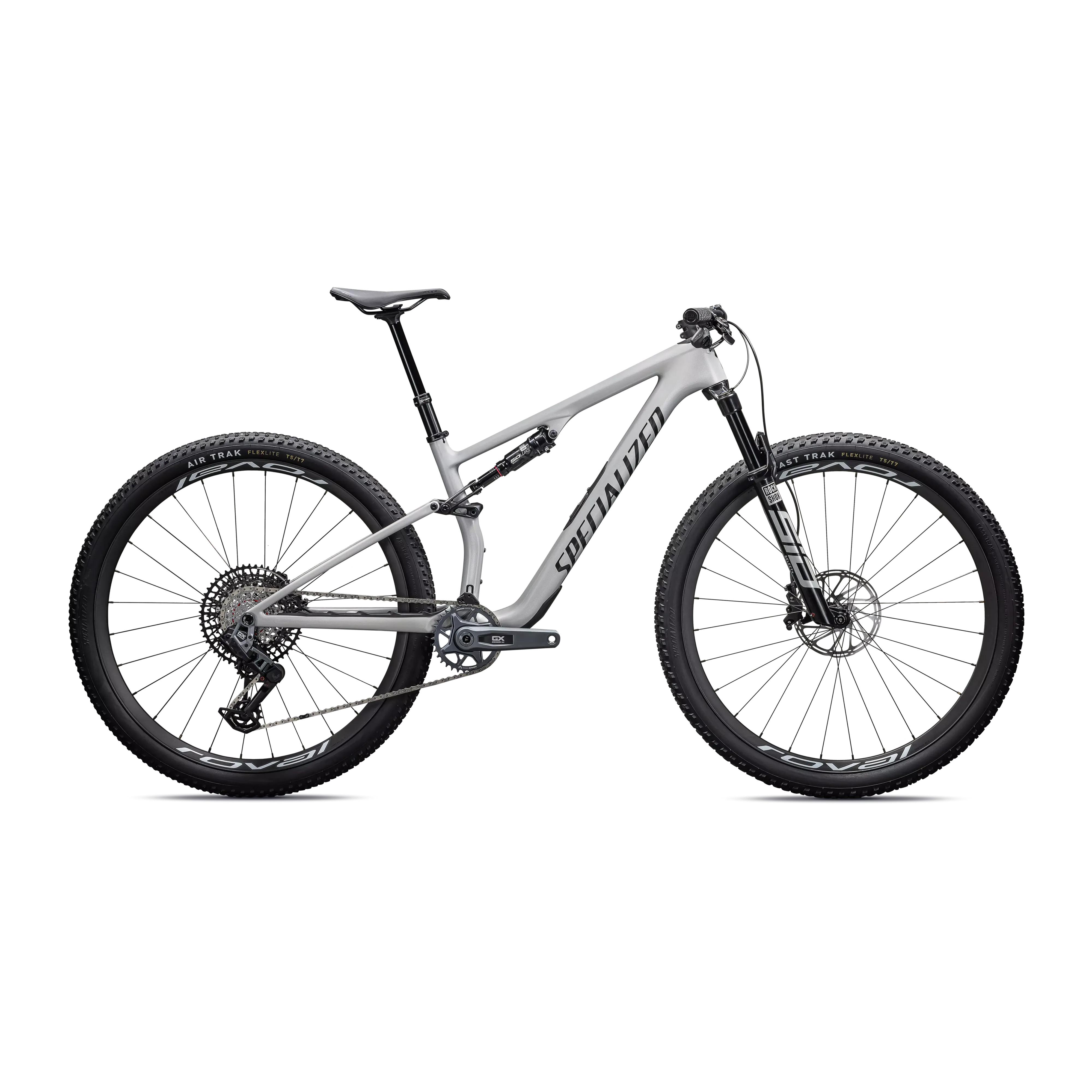 Specialized Epic 8 Expert AXS 2026