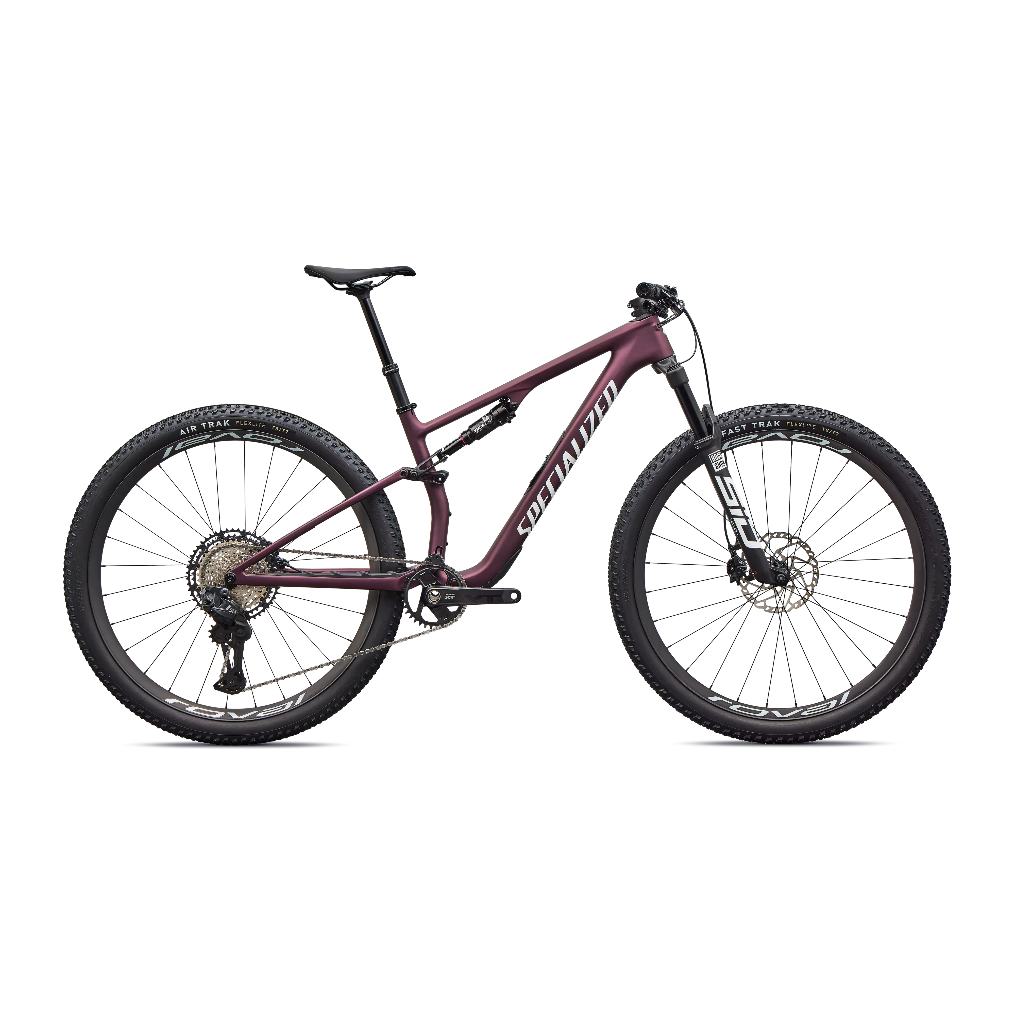 Specialized Epic 8 Expert Di2 2026