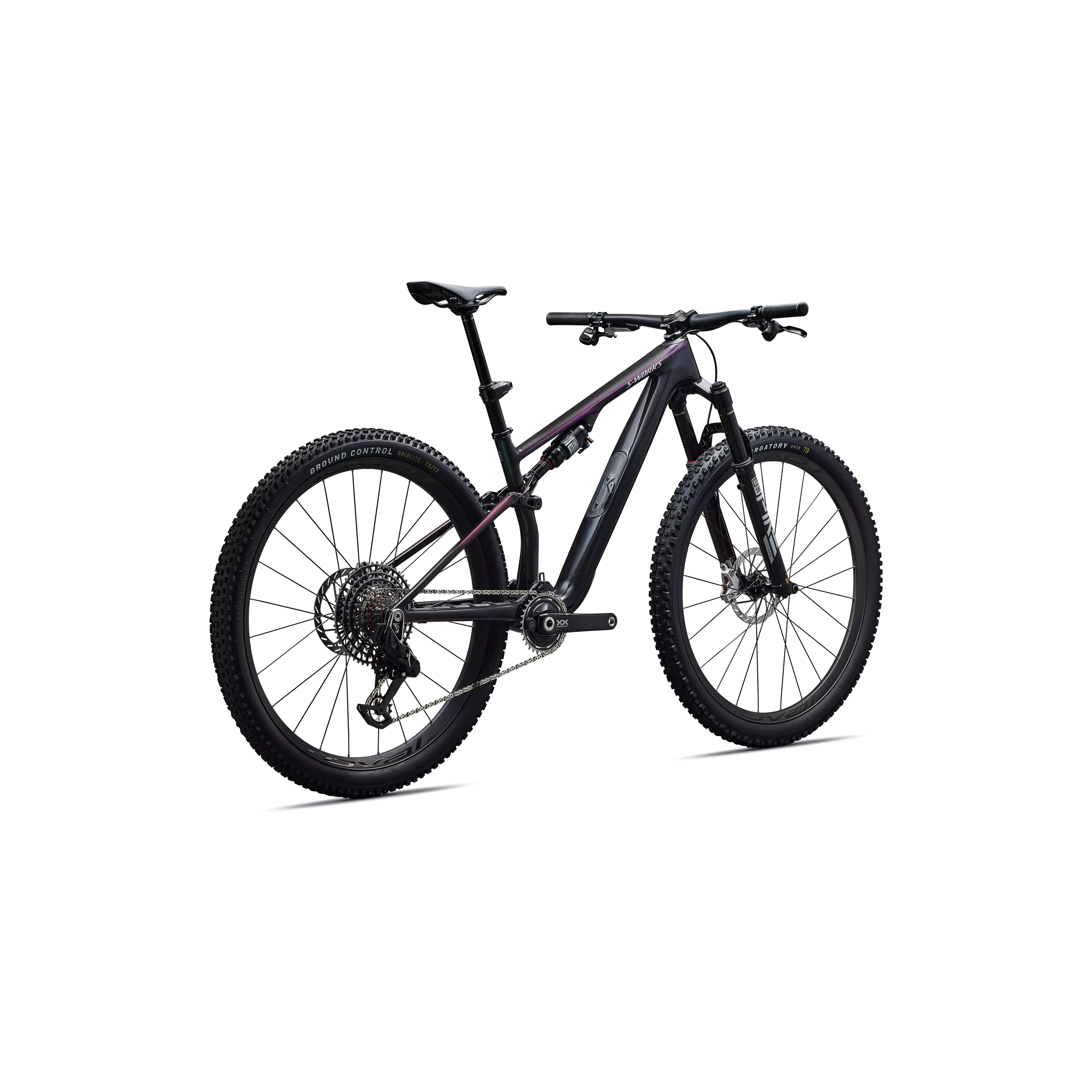 Specialized Epic 8 EVO S-Works AXS 2026 - Image 3