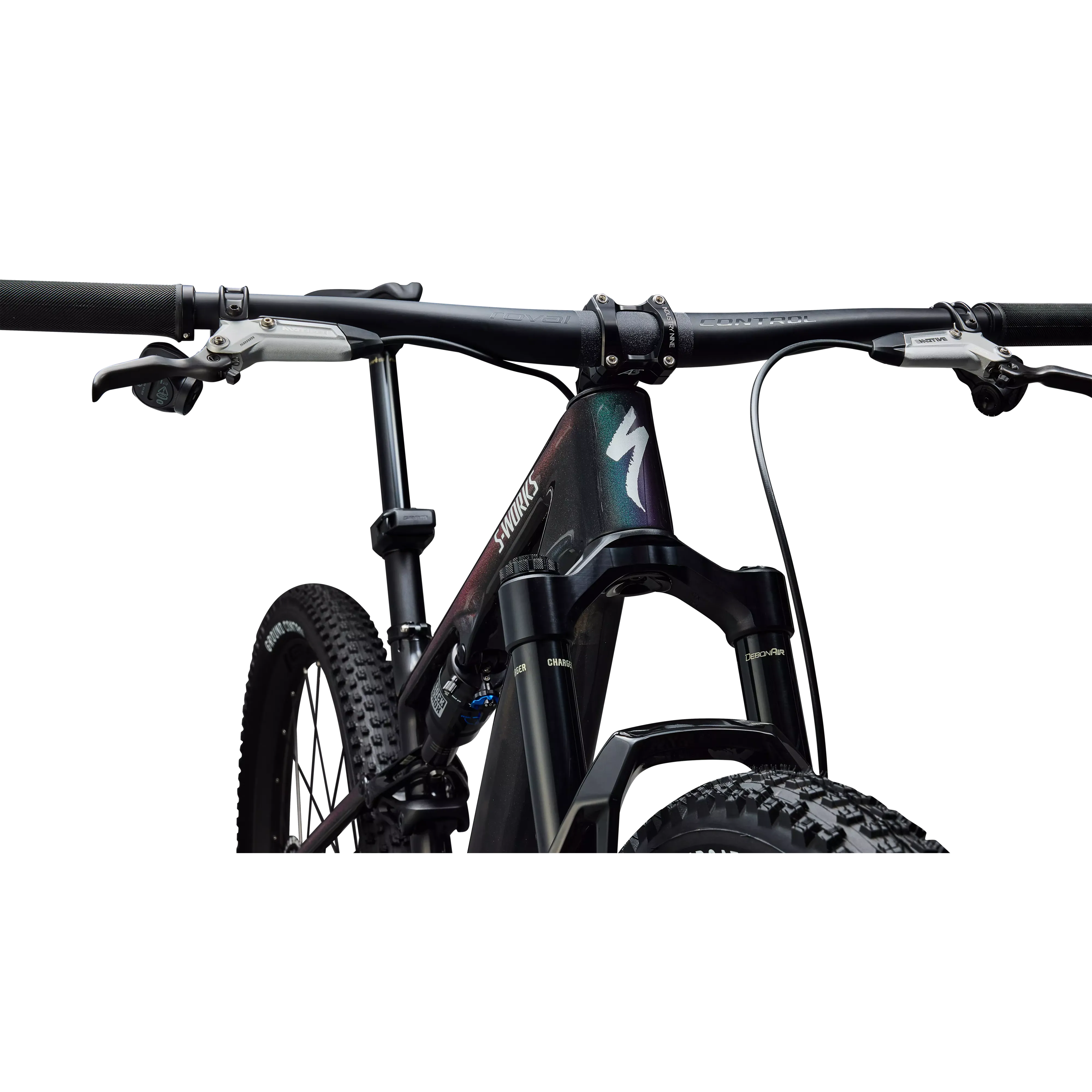 Specialized Epic 8 EVO S-Works AXS 2026 - Image 4