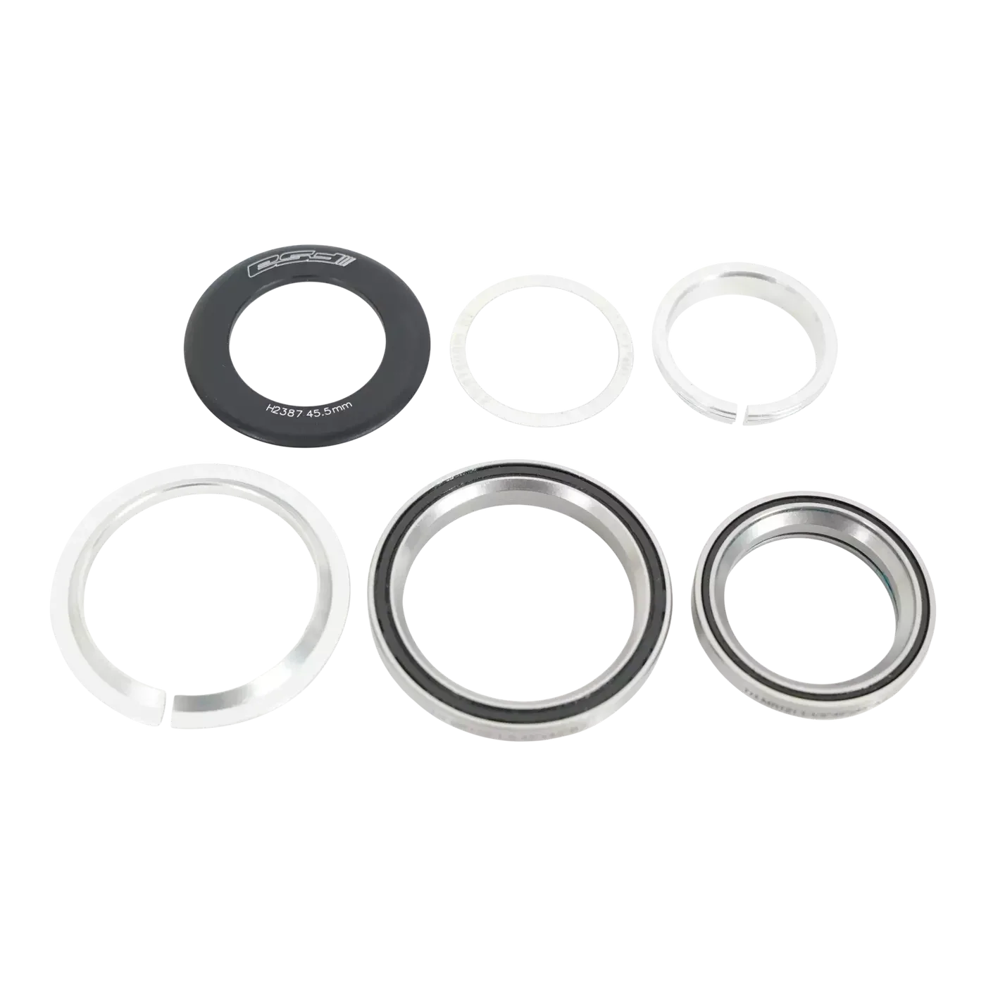 Specialized 1.5" Tapered Headset - Image 2