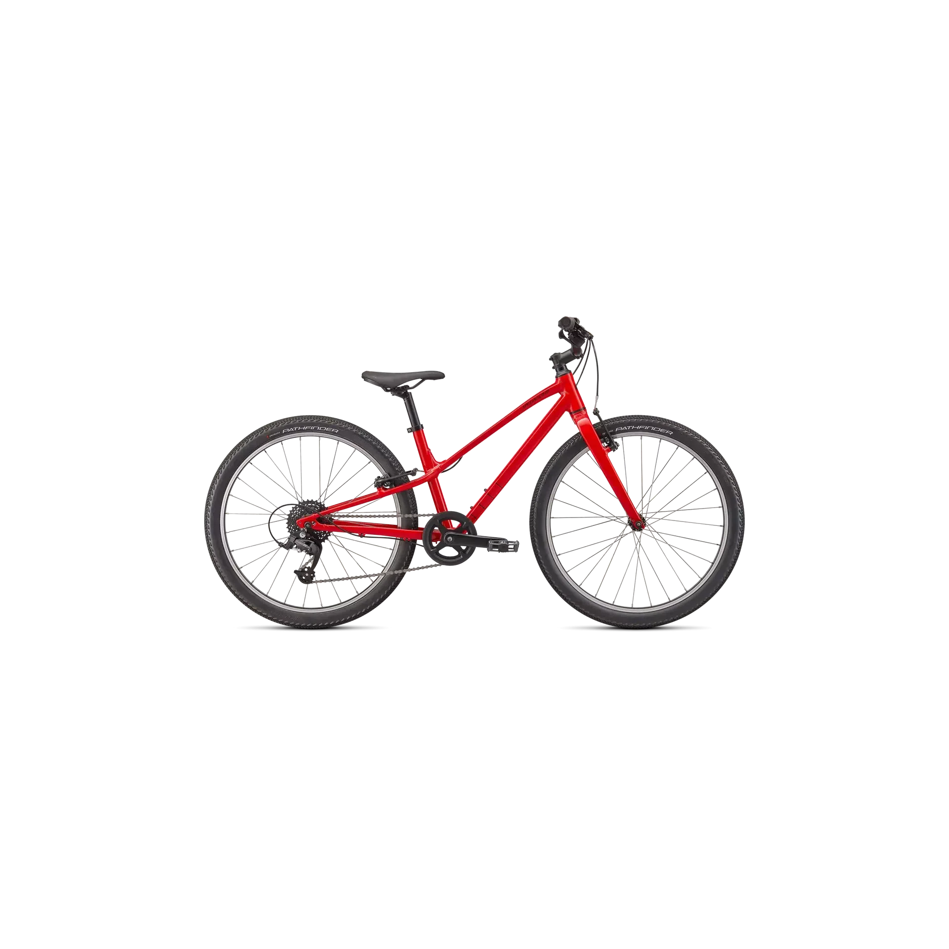 Specialized JETT 24