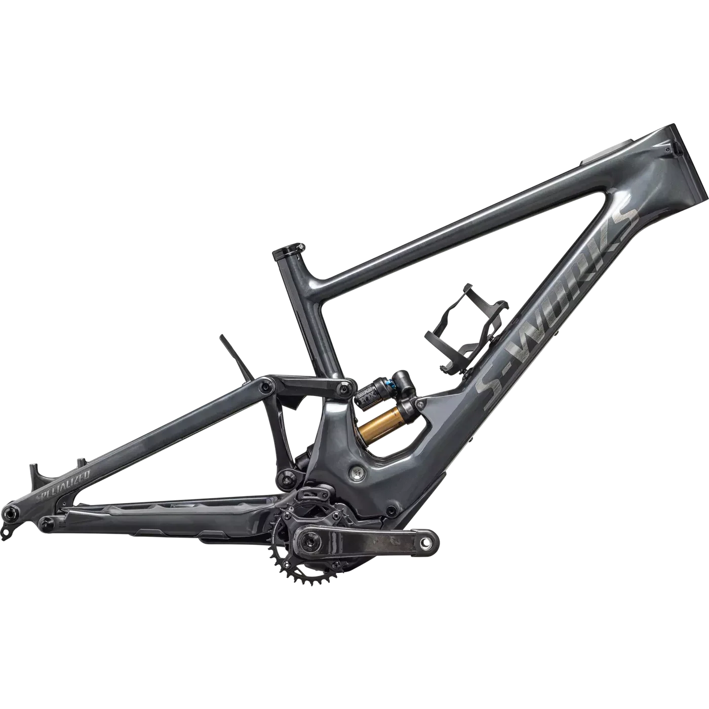 Specialized Kenevo SL 2 S-Works Frame 2023