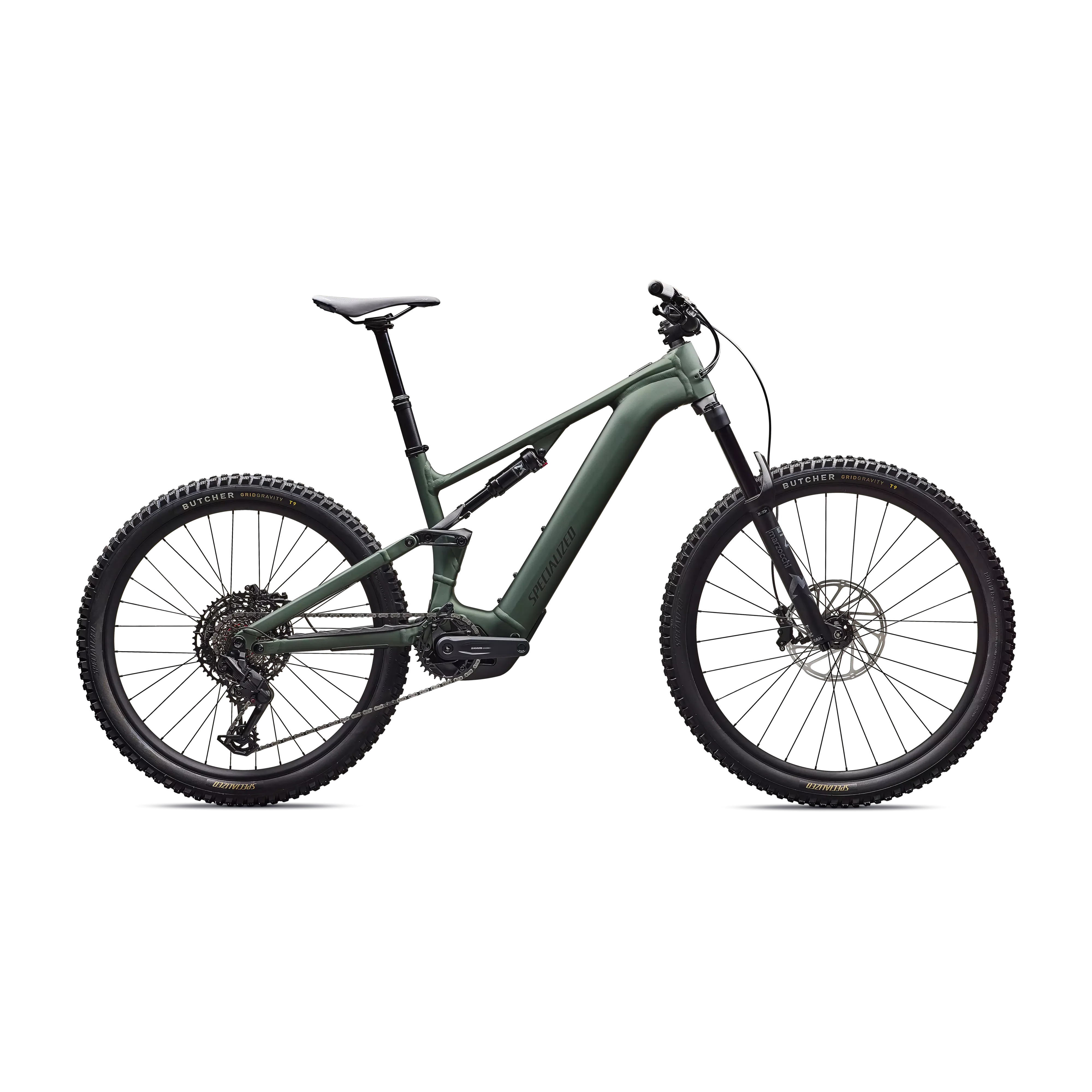 Specialized Levo 4 Alloy 2026 Ex-Demo - Image 3