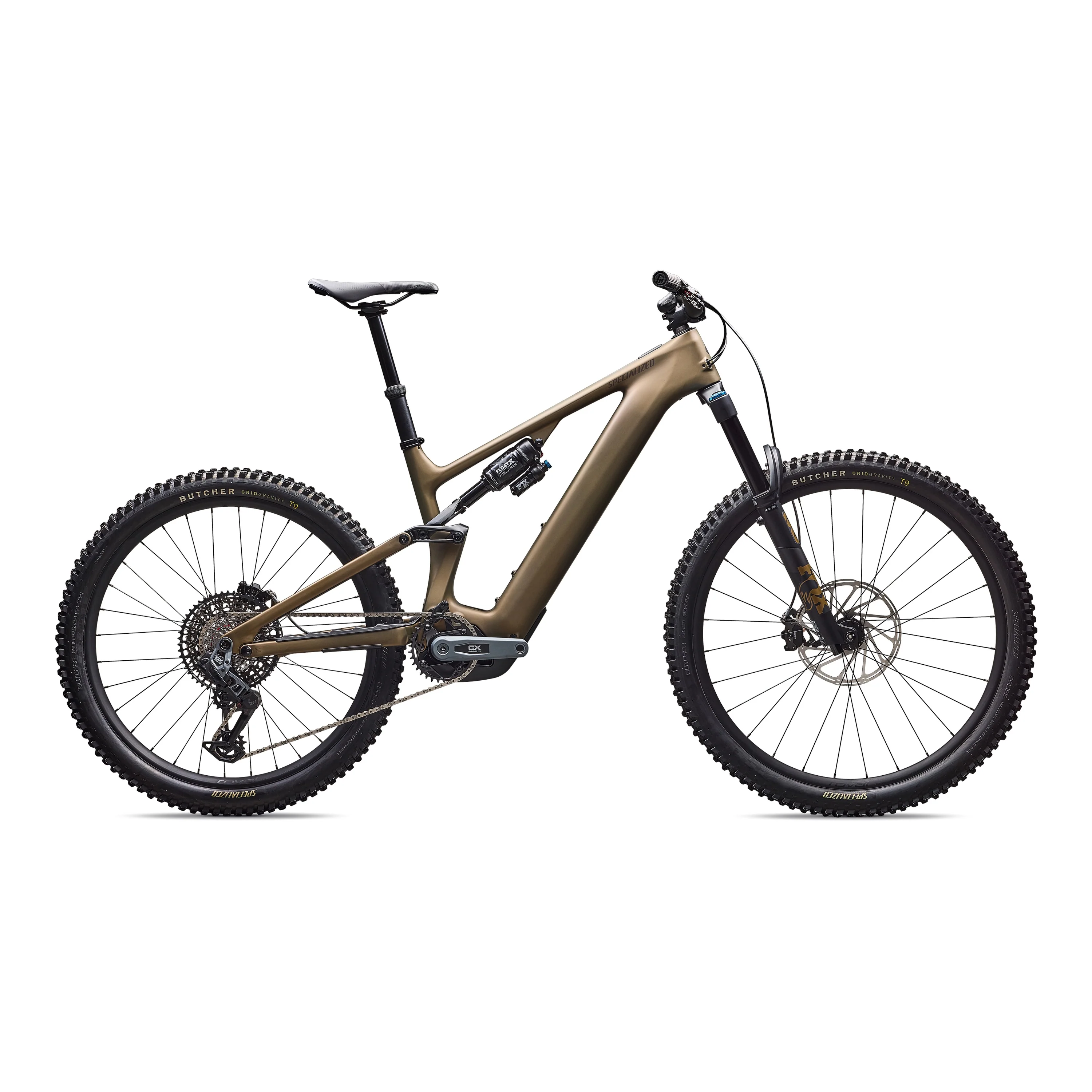 Specialized Levo 4 Expert Carbon 2026 - Image 4