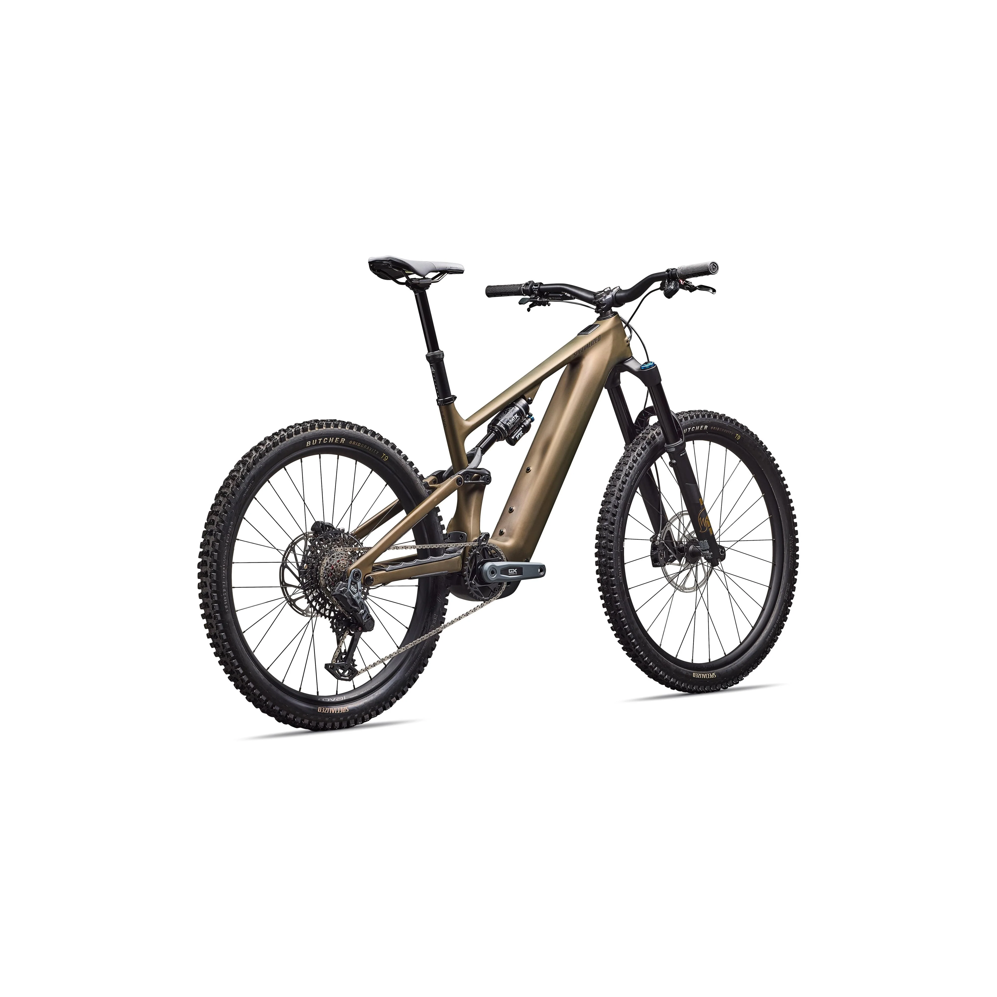 Specialized Levo 4 Expert Carbon 2026 - Image 6