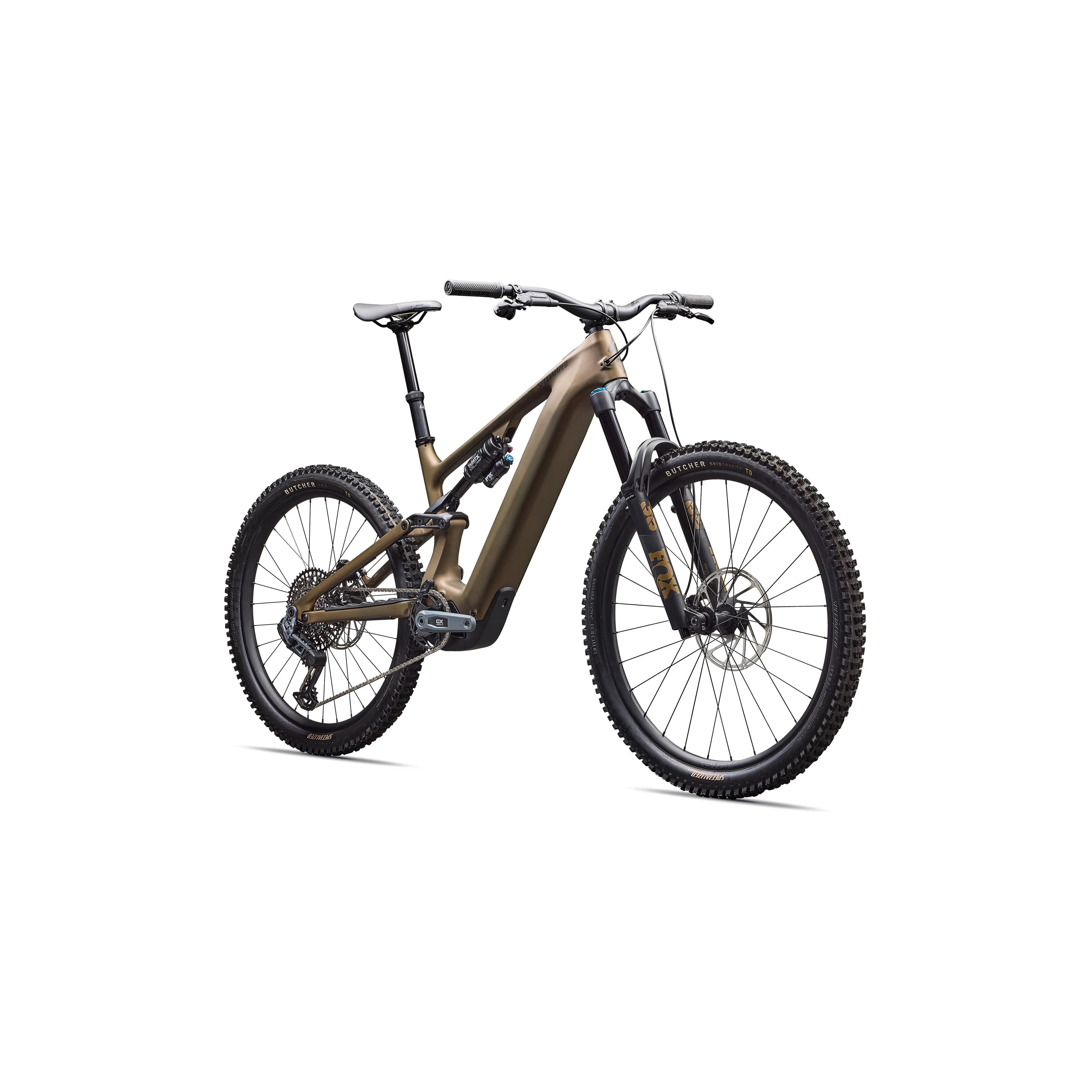 Specialized Levo 4 Expert Carbon 2026 - Image 5