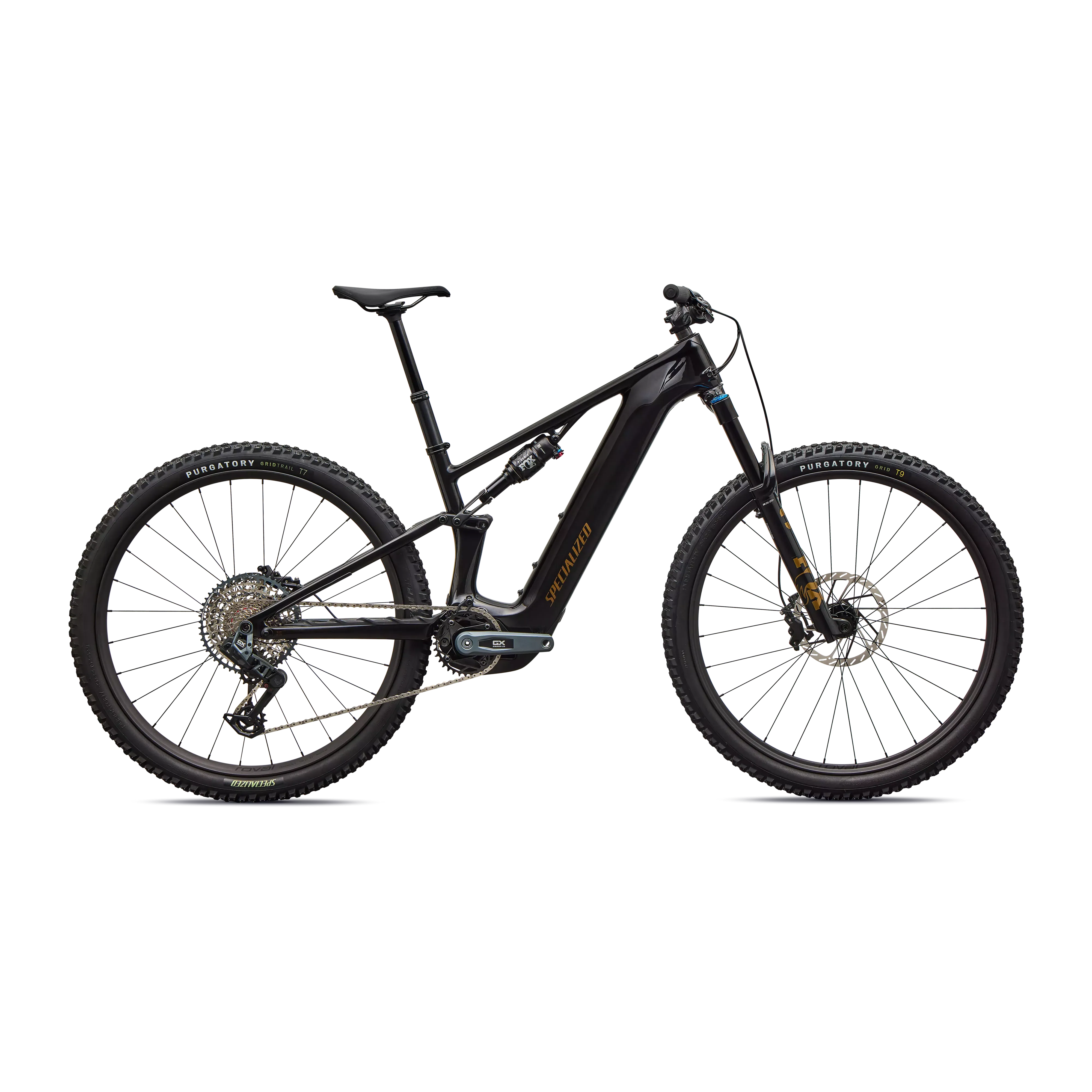 Specialized Levo R 4 Expert Carbon 2026