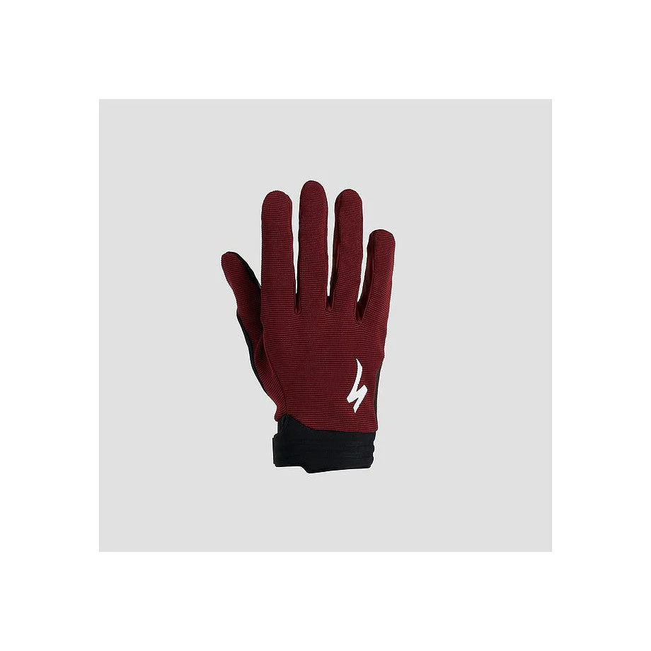 Specialized Mens Trail Gloves - Image 4