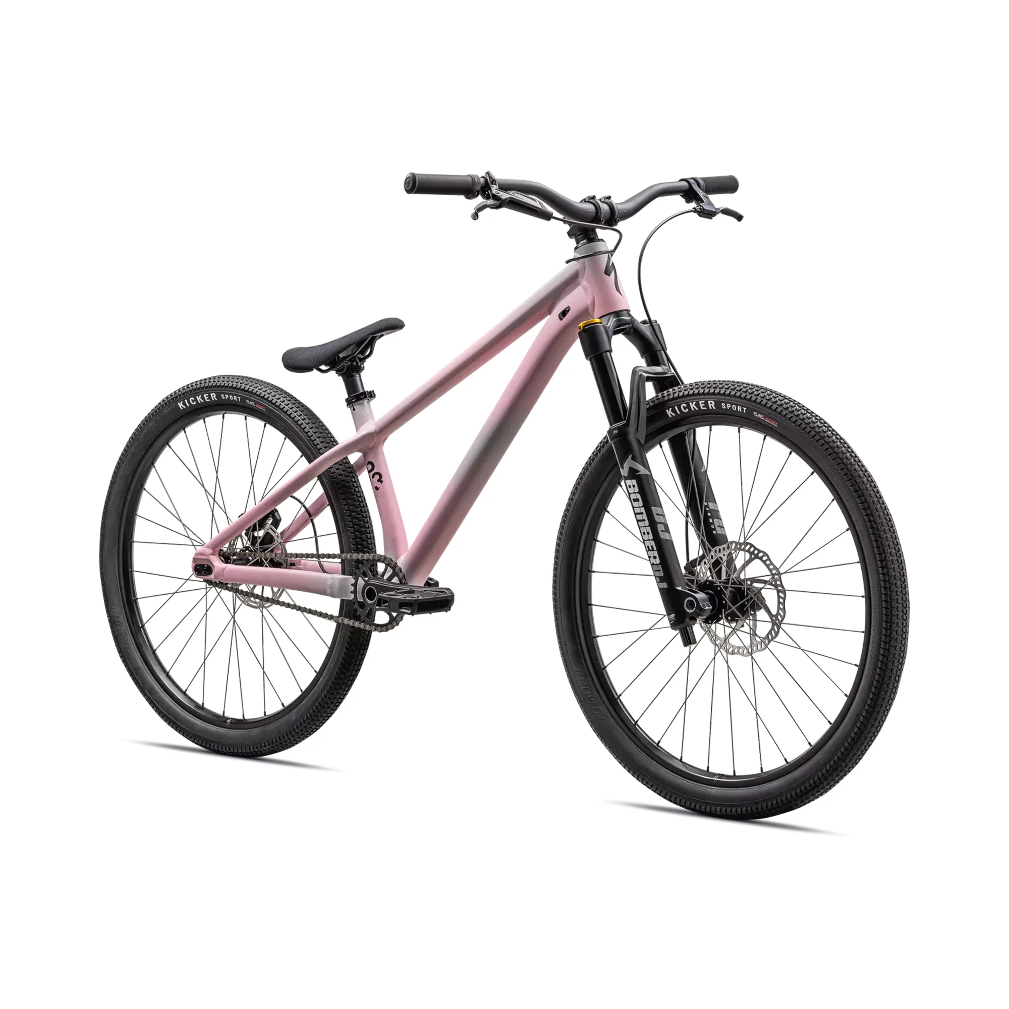 Specialized P.Series P.3 - Image 3