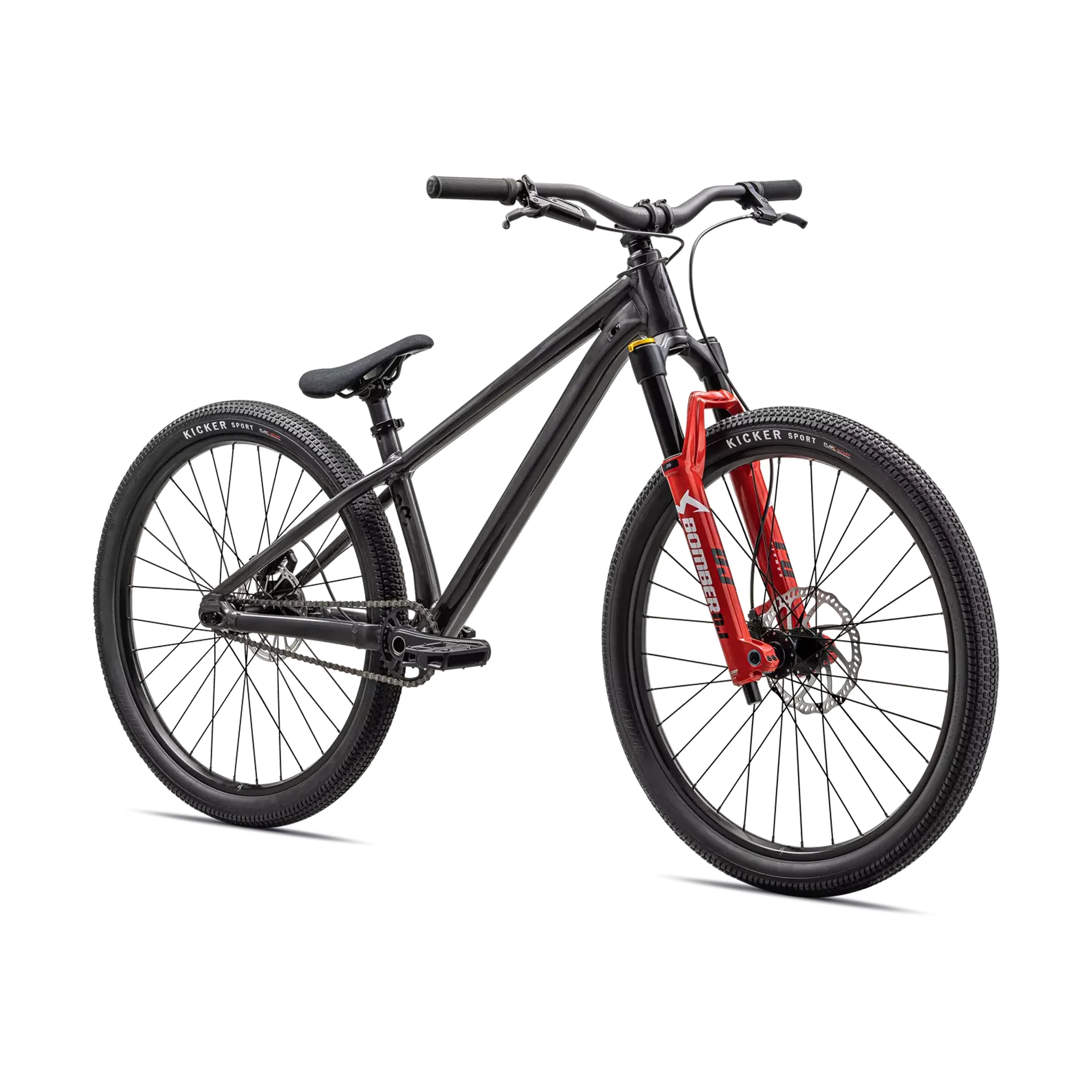 Specialized P.Series P.3 - Image 4