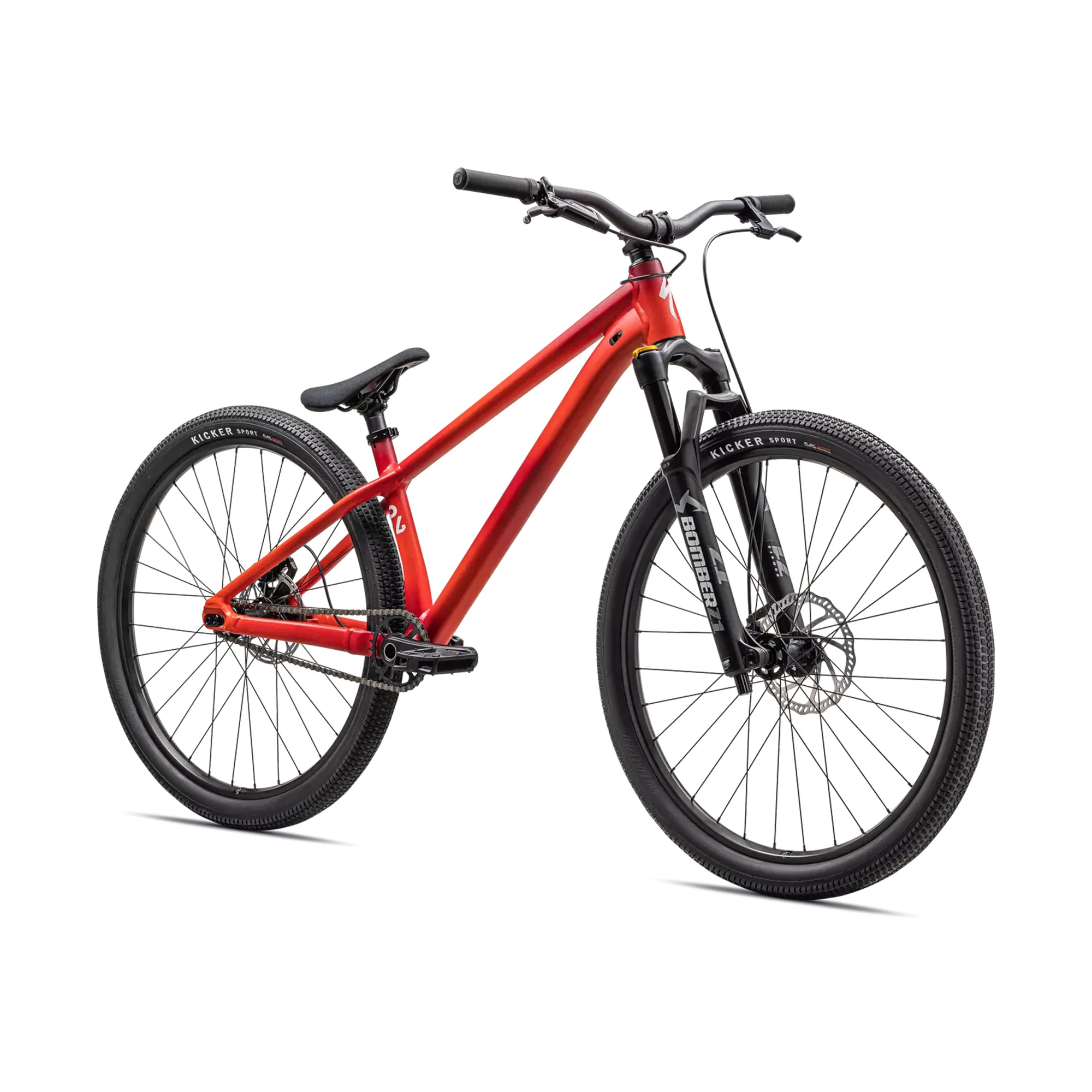 Specialized P.Series P.4 - Image 2