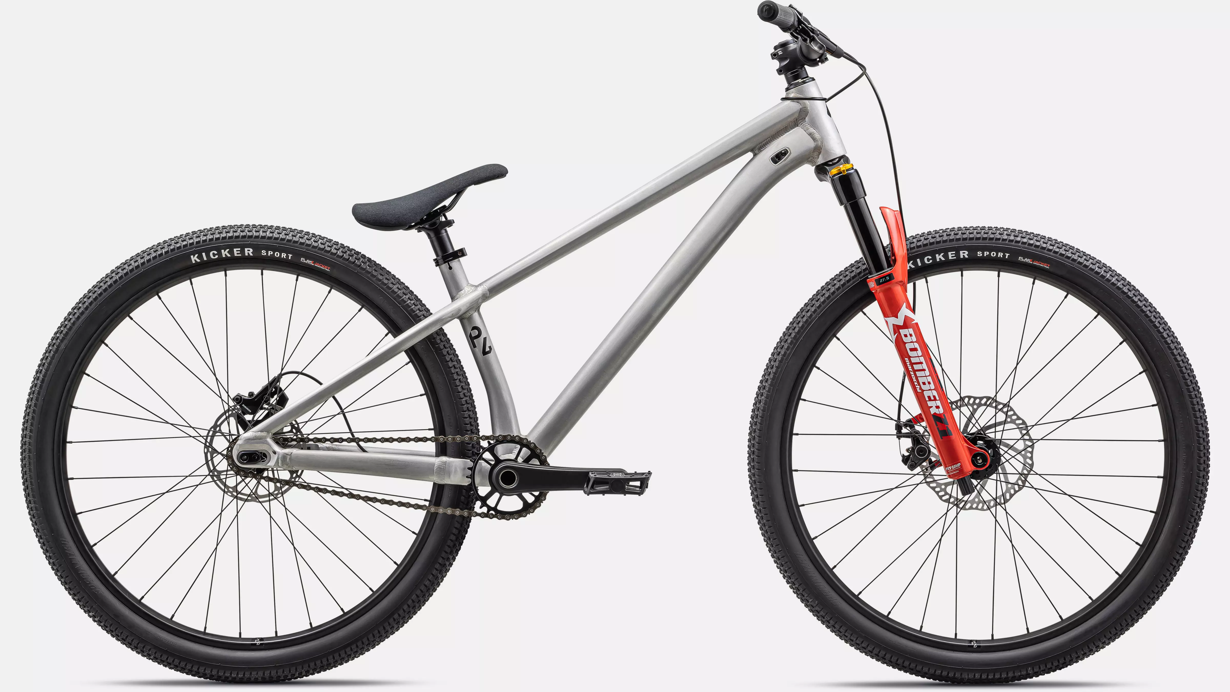 Specialized P.Series P.4 - Image 4