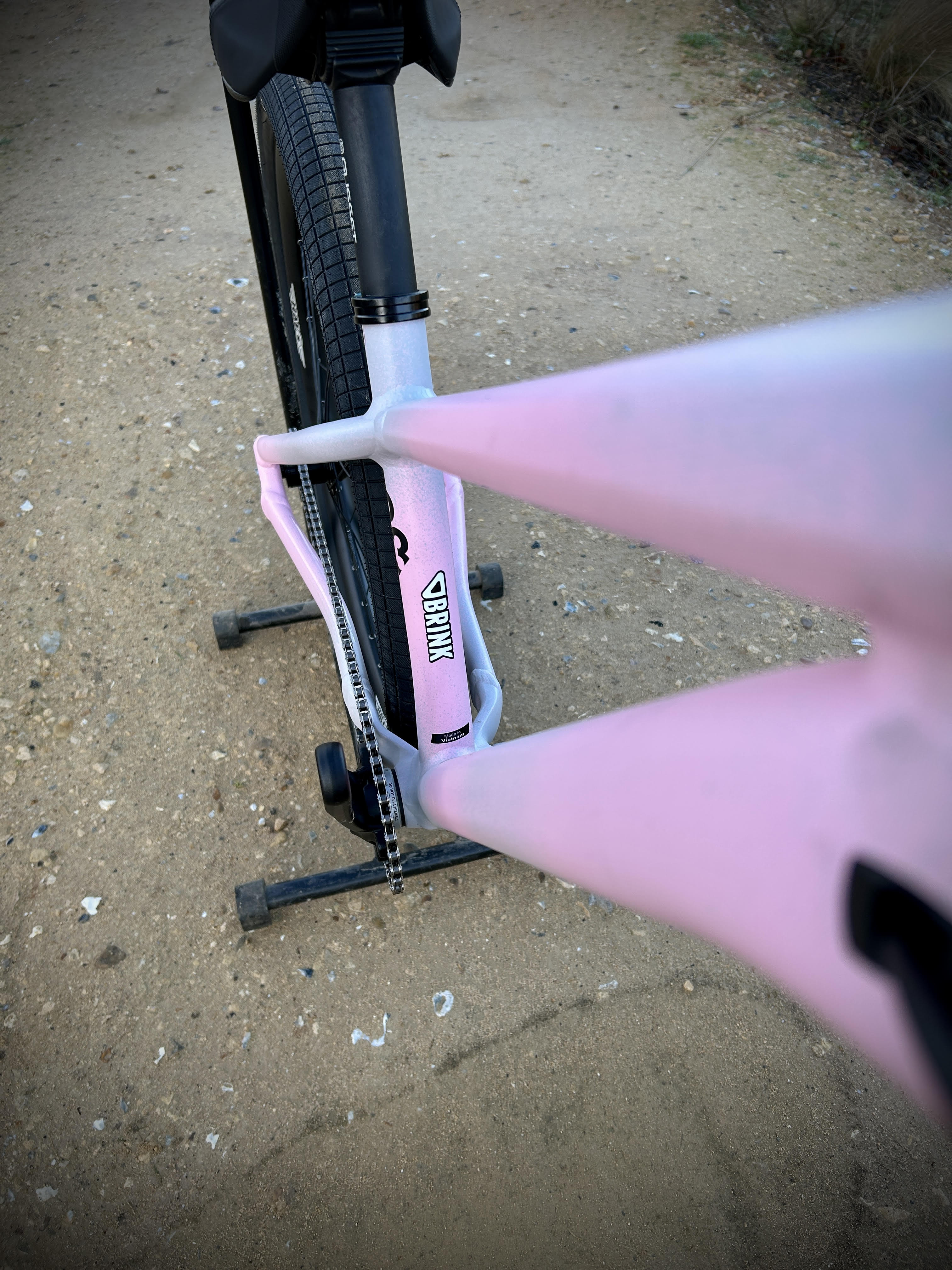 Specialized P3 Custom - Image 5