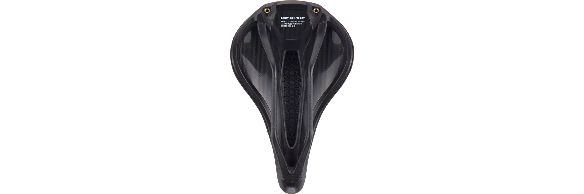 Specialized Power S-Works Mirror Saddle - Image 2