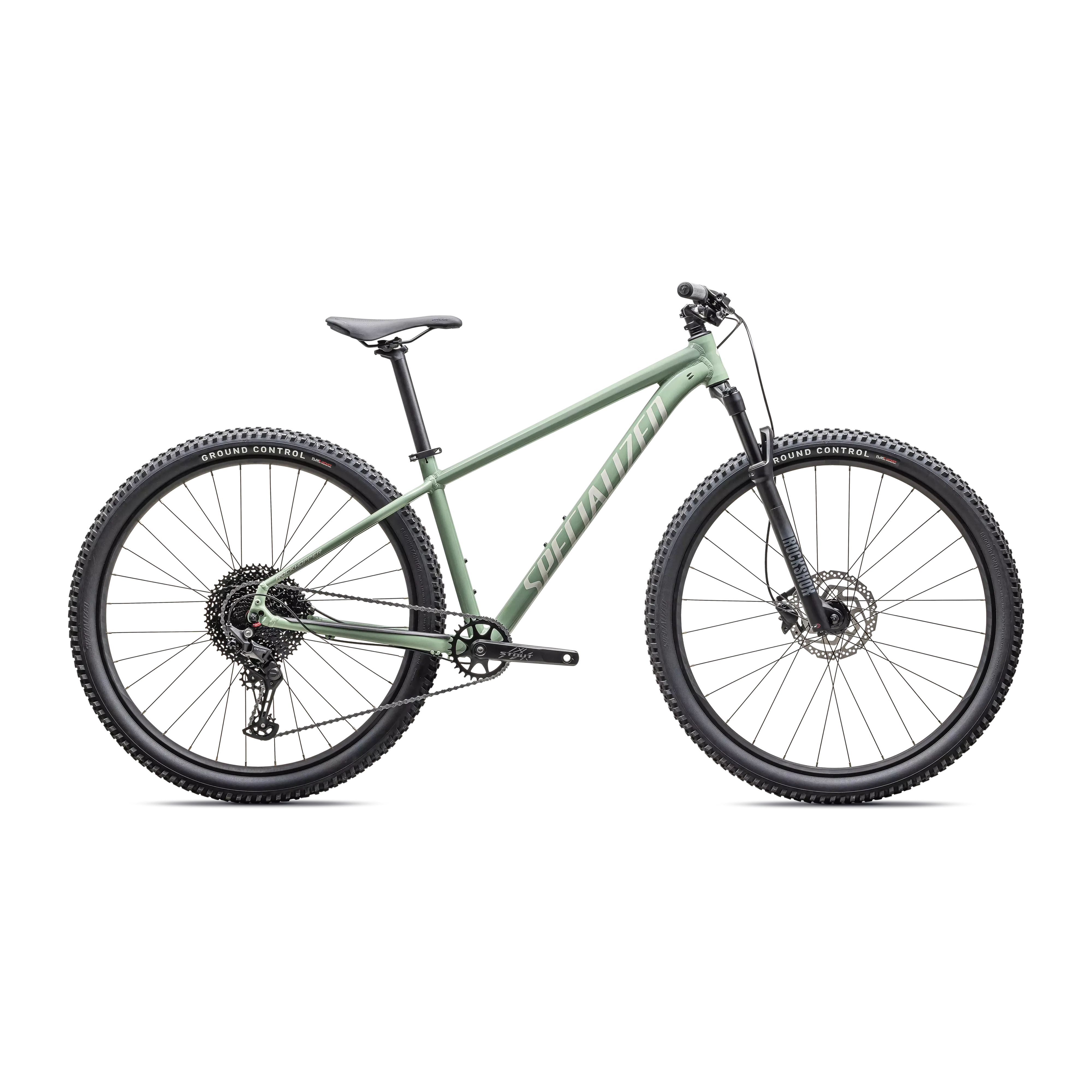 Specialized Rockhopper Comp 2026 - Image 3