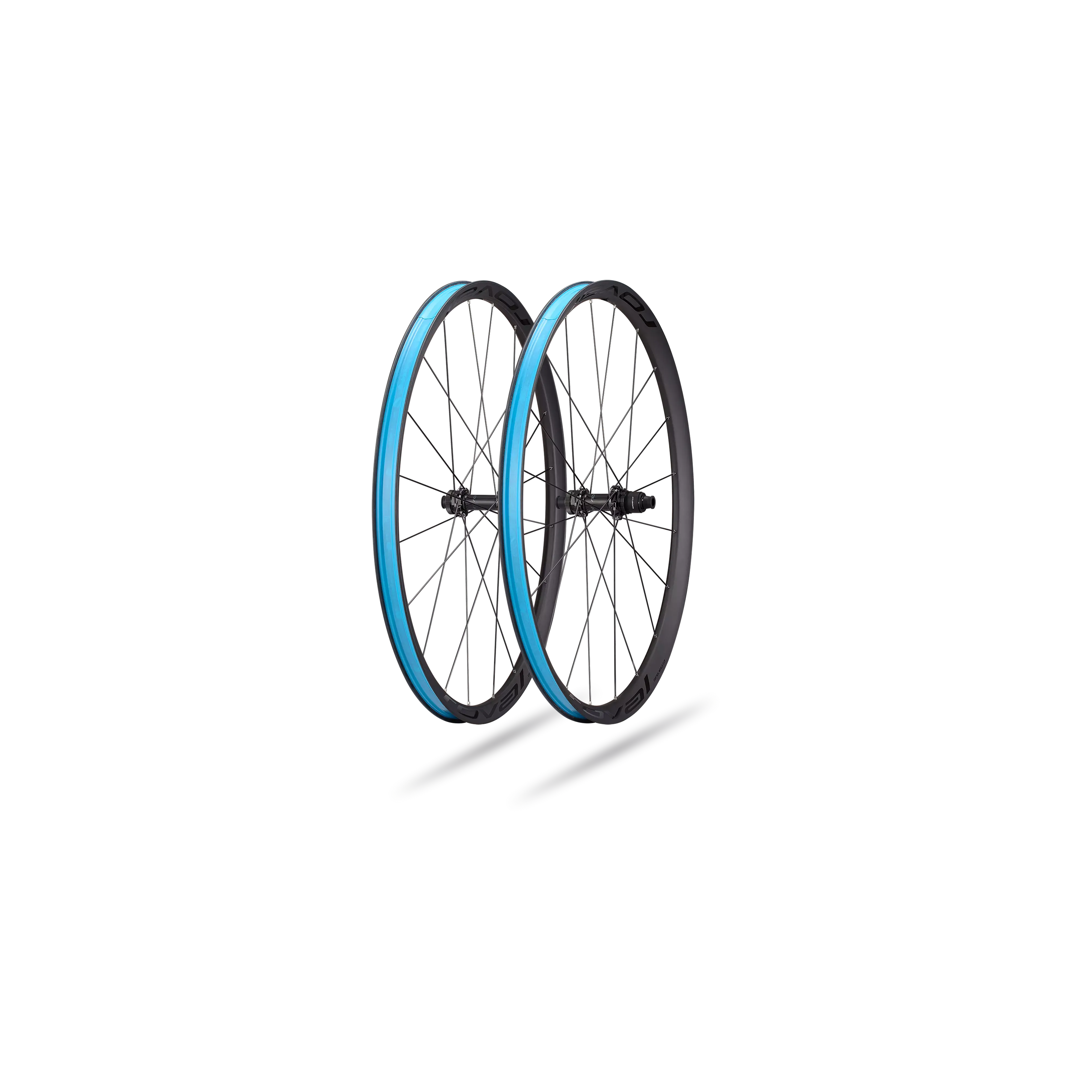 Specialized Roval Control World Cup Wheels