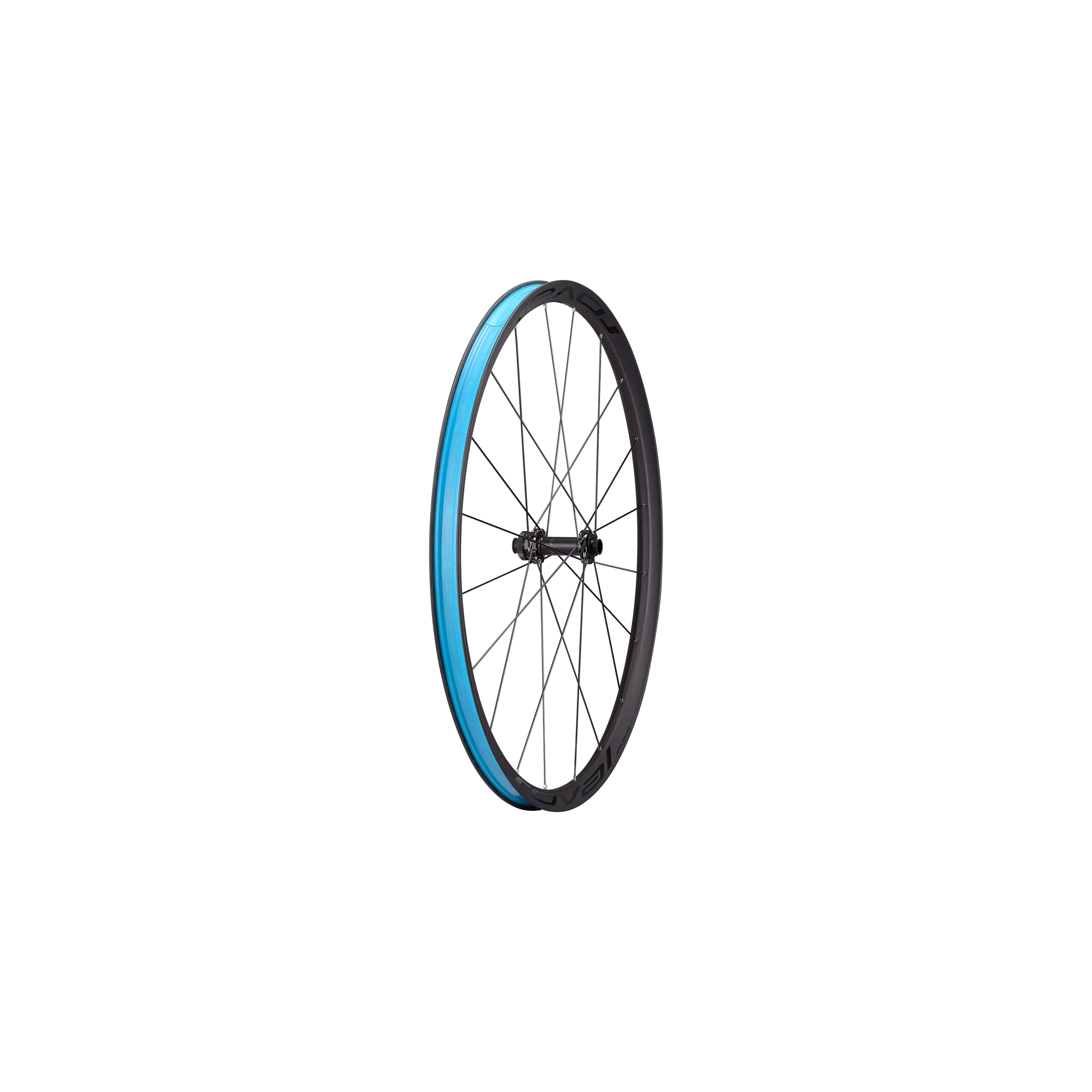 Specialized Roval Control World Cup Wheels - Image 2