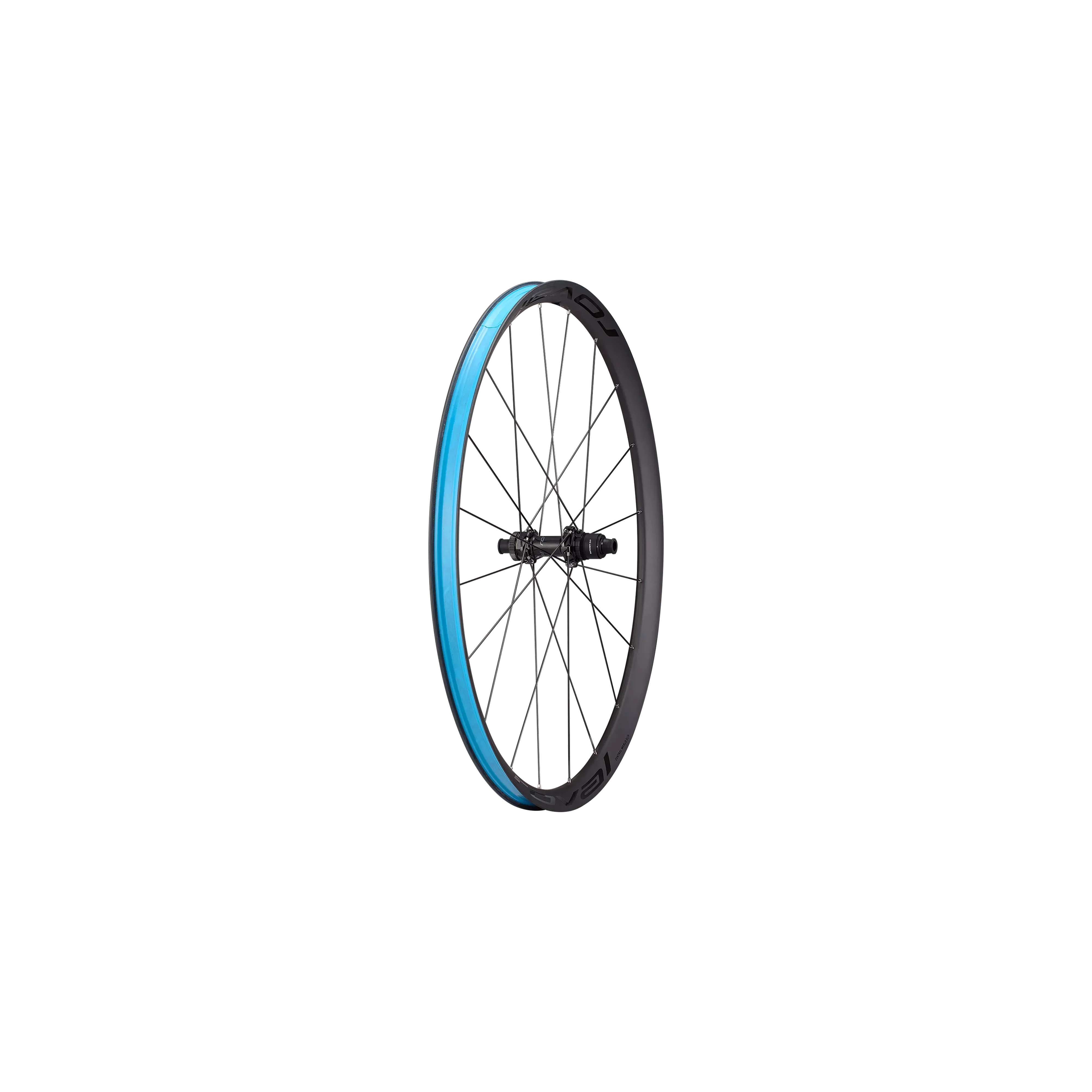 Specialized Roval Control World Cup Wheels - Image 3