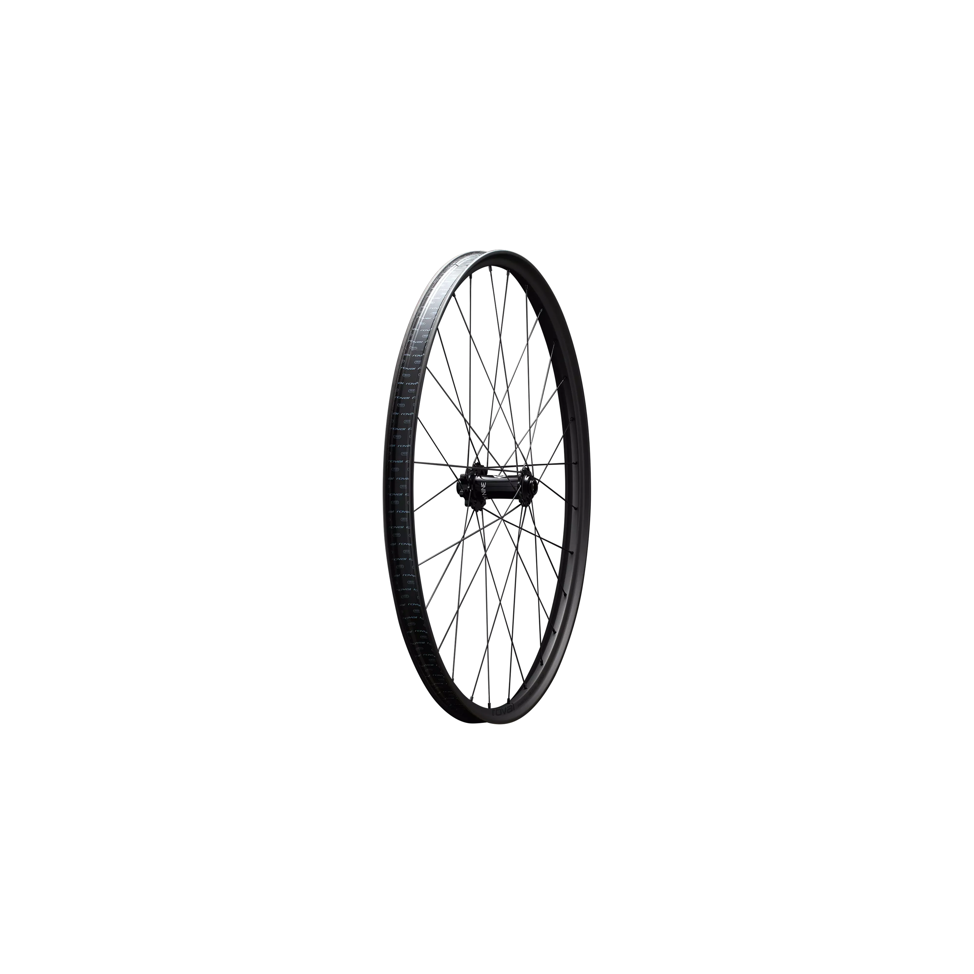 Specialized Roval Traverse SL II Hydra 2 Wheels - Image 2