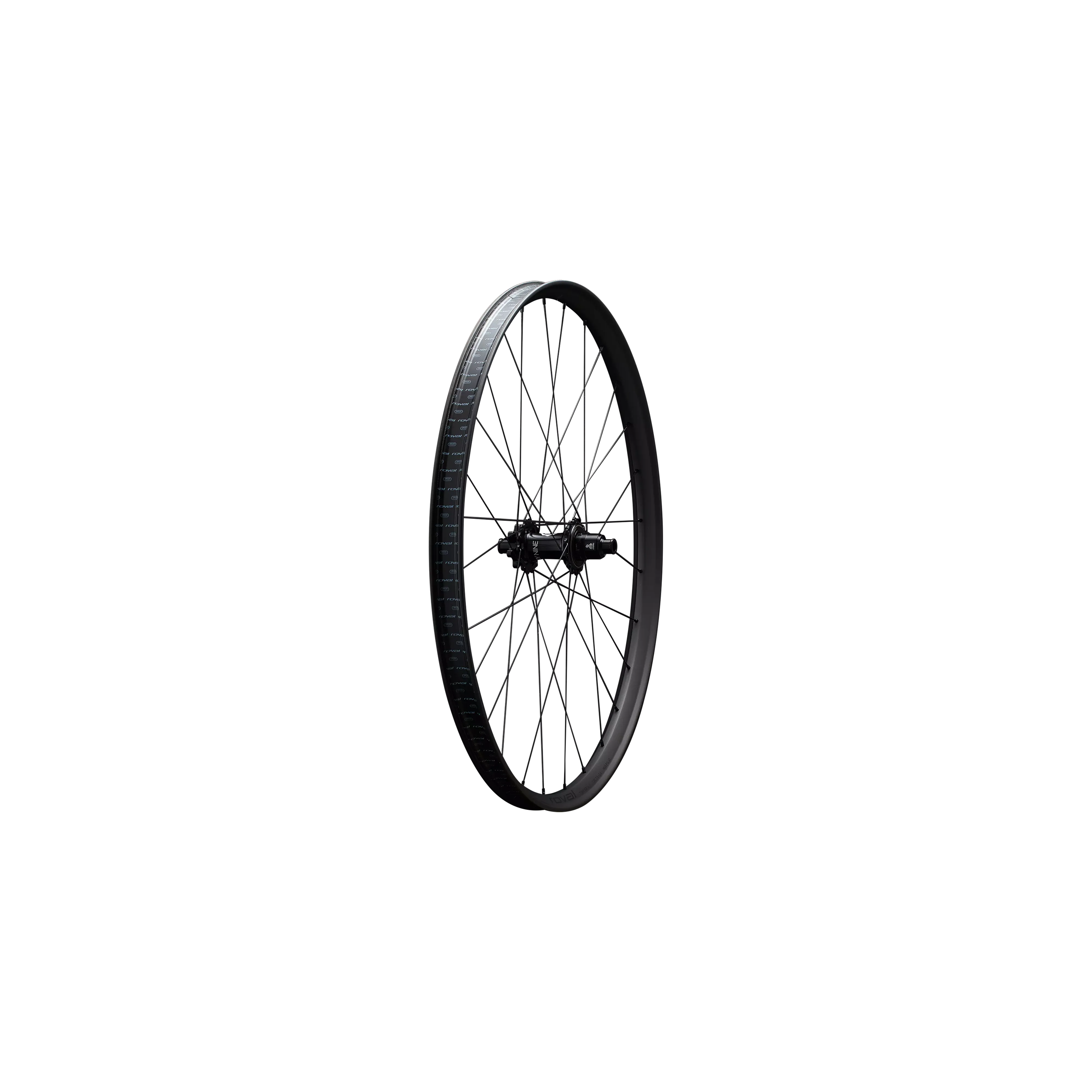 Specialized Roval Traverse SL II Hydra 2 Wheels - Image 3