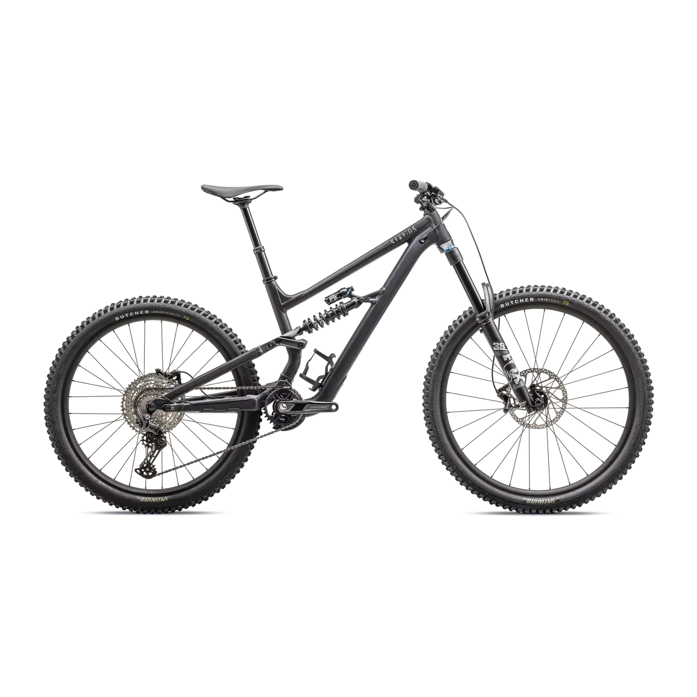 Specialized Status 170 2 - Image 2