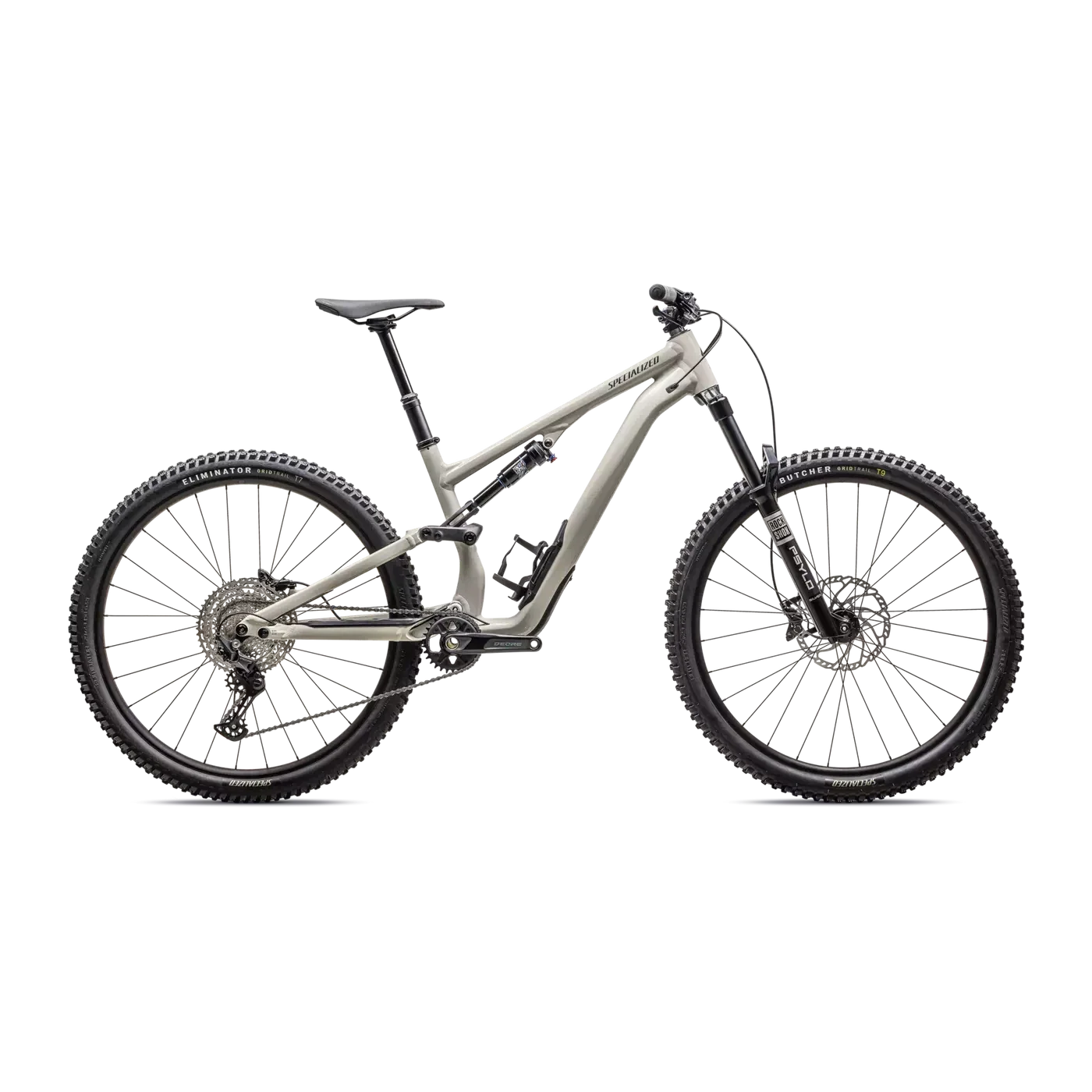 Specialized Stumpjumper 15 Alloy