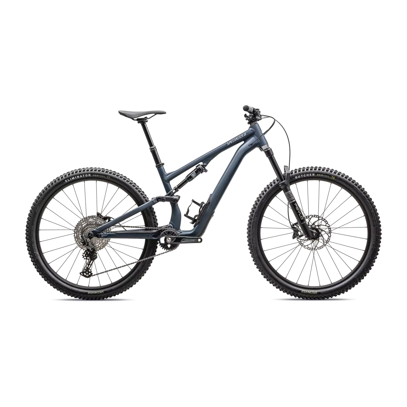 Specialized Stumpjumper 15 Alloy - Image 2