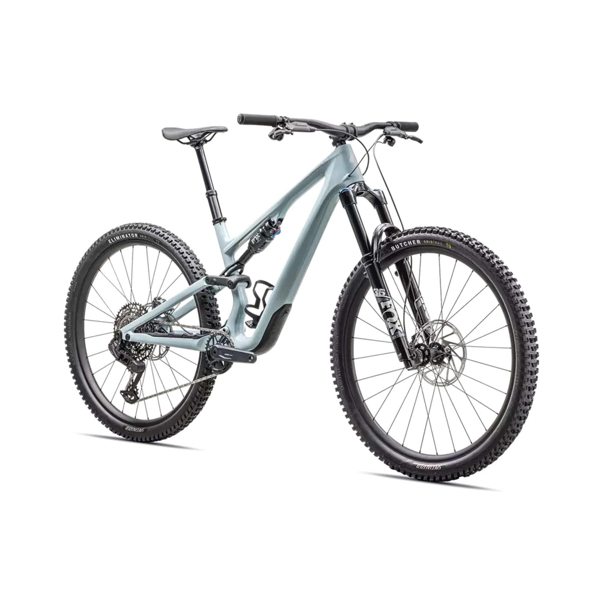 Specialized Stumpjumper 15 Comp - Image 2