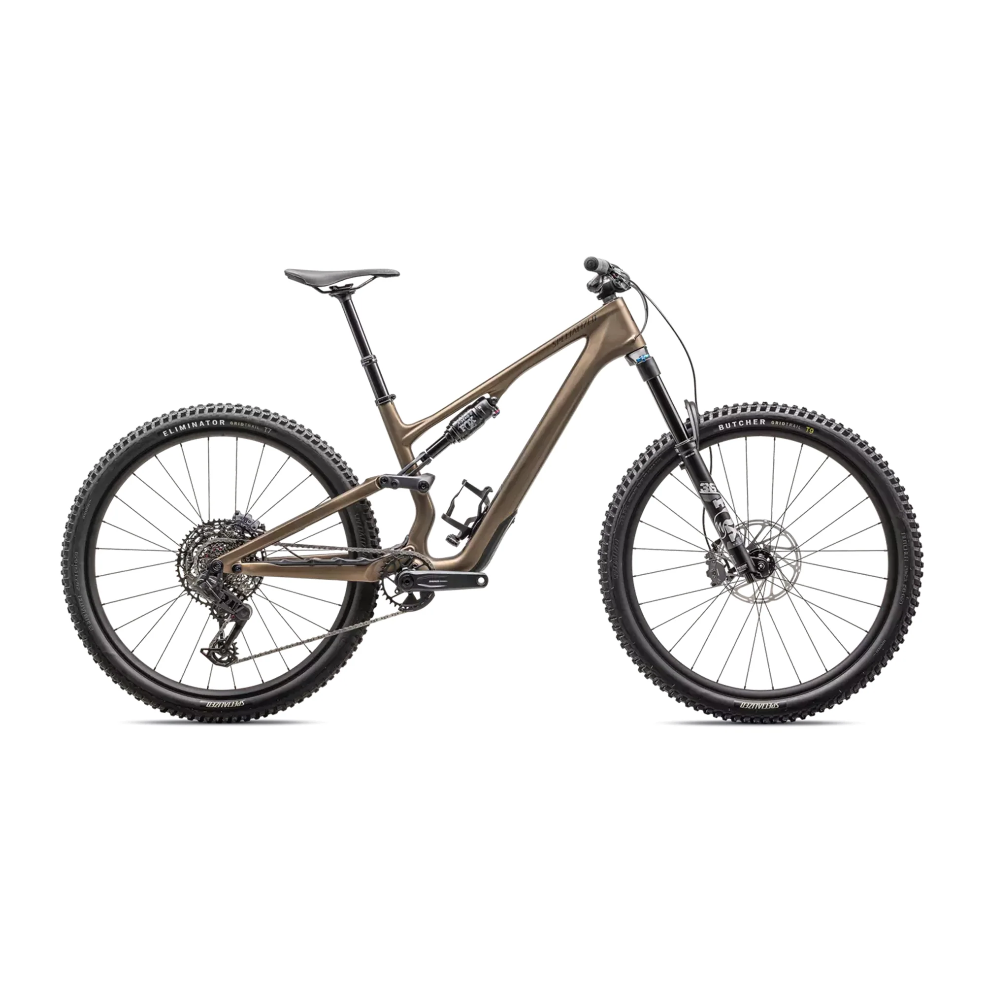 Specialized Stumpjumper 15 Comp - Image 3