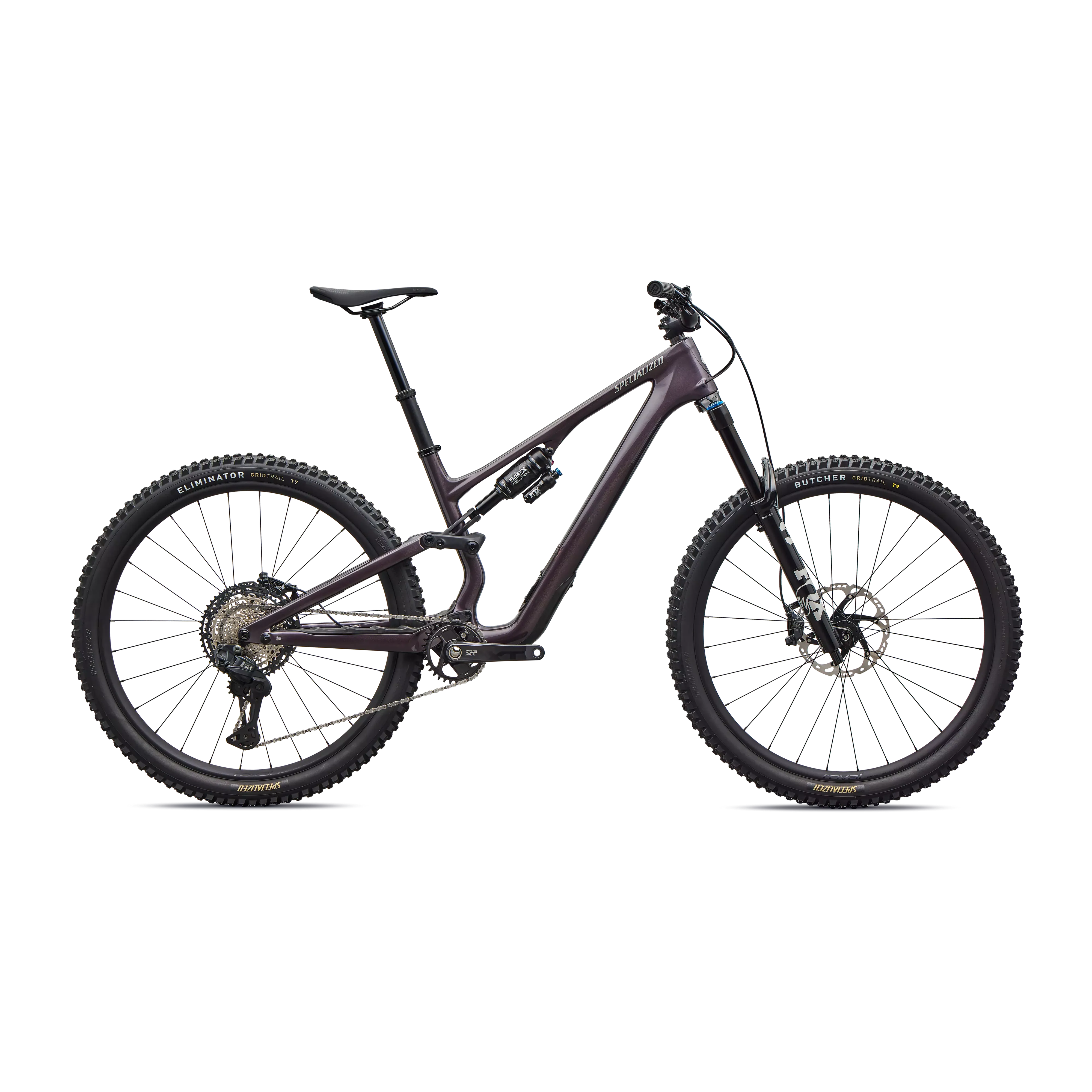 Specialized Stumpjumper 15 EVO Expert Di2 2026