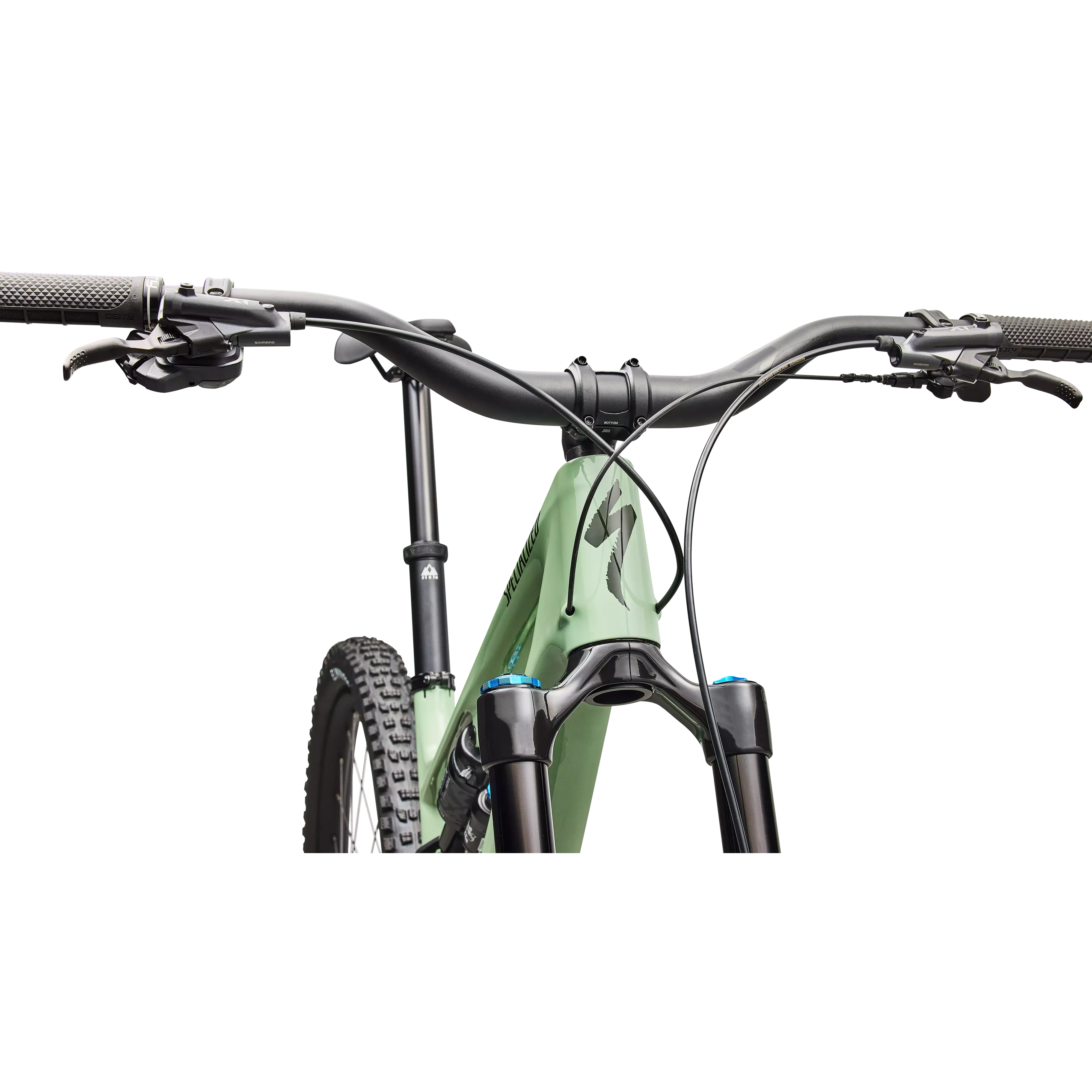 Specialized Stumpjumper 15 EVO Expert Di2 2026 - Image 10