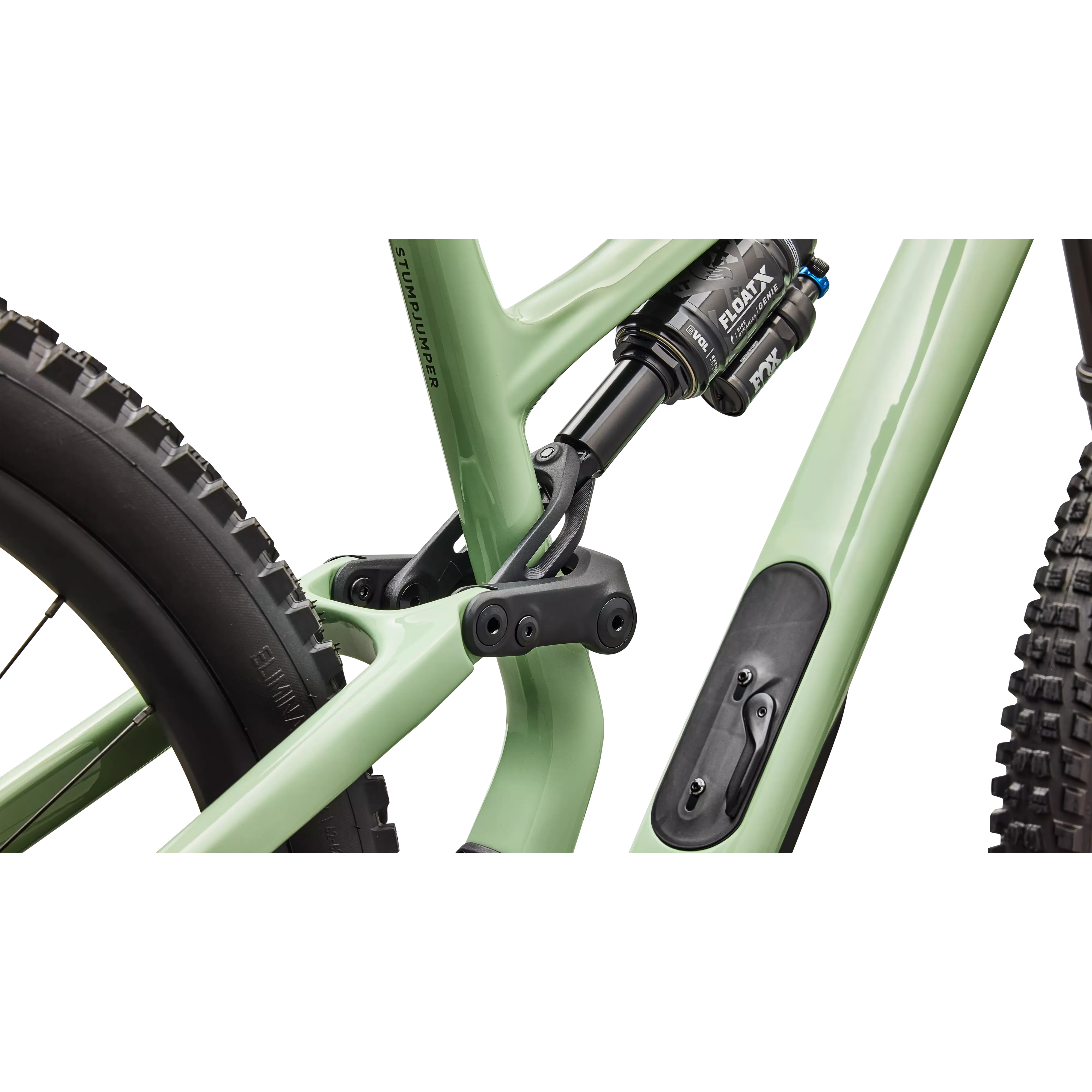 Specialized Stumpjumper 15 EVO Expert Di2 2026 - Image 11