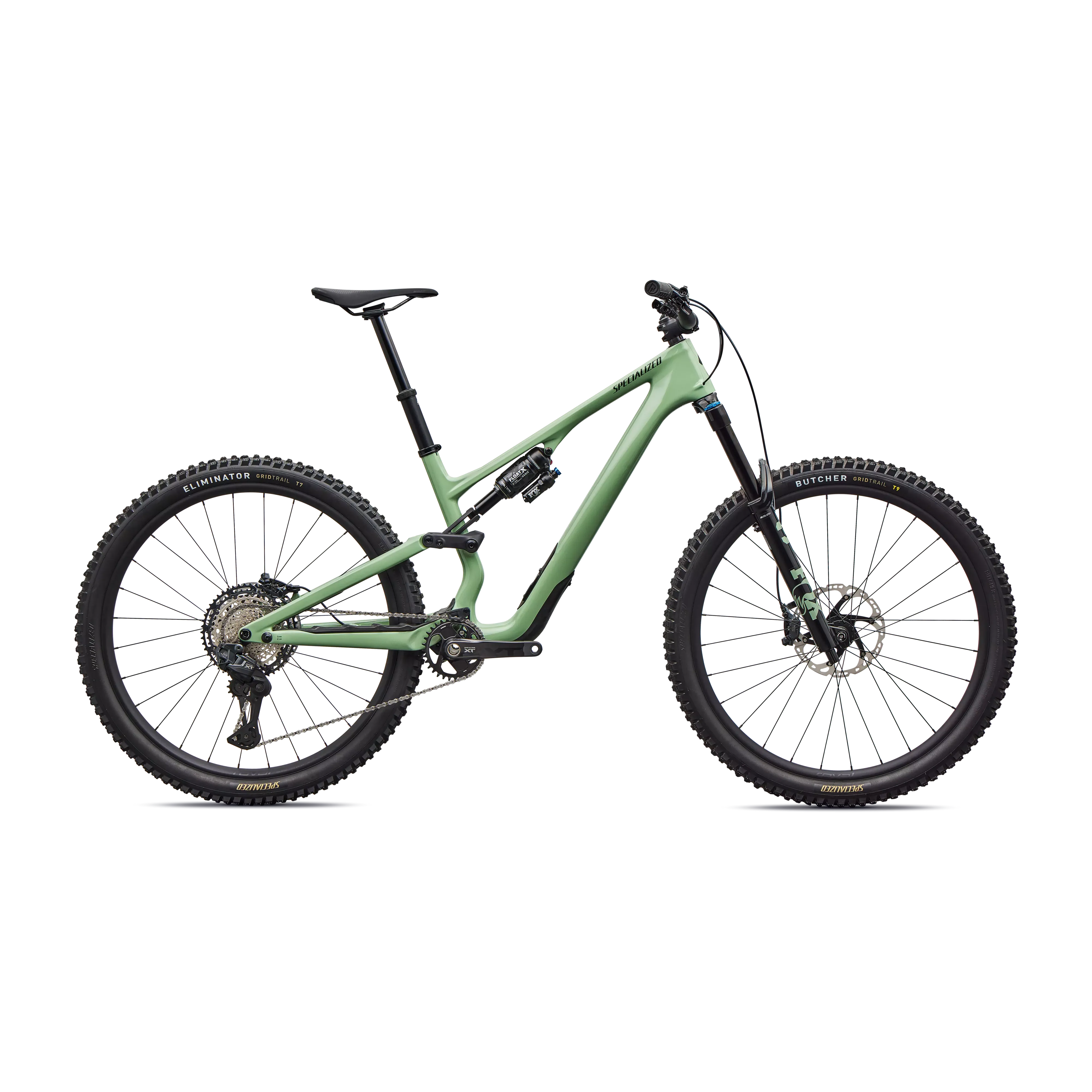Specialized Stumpjumper 15 EVO Expert Di2 2026 - Image 12