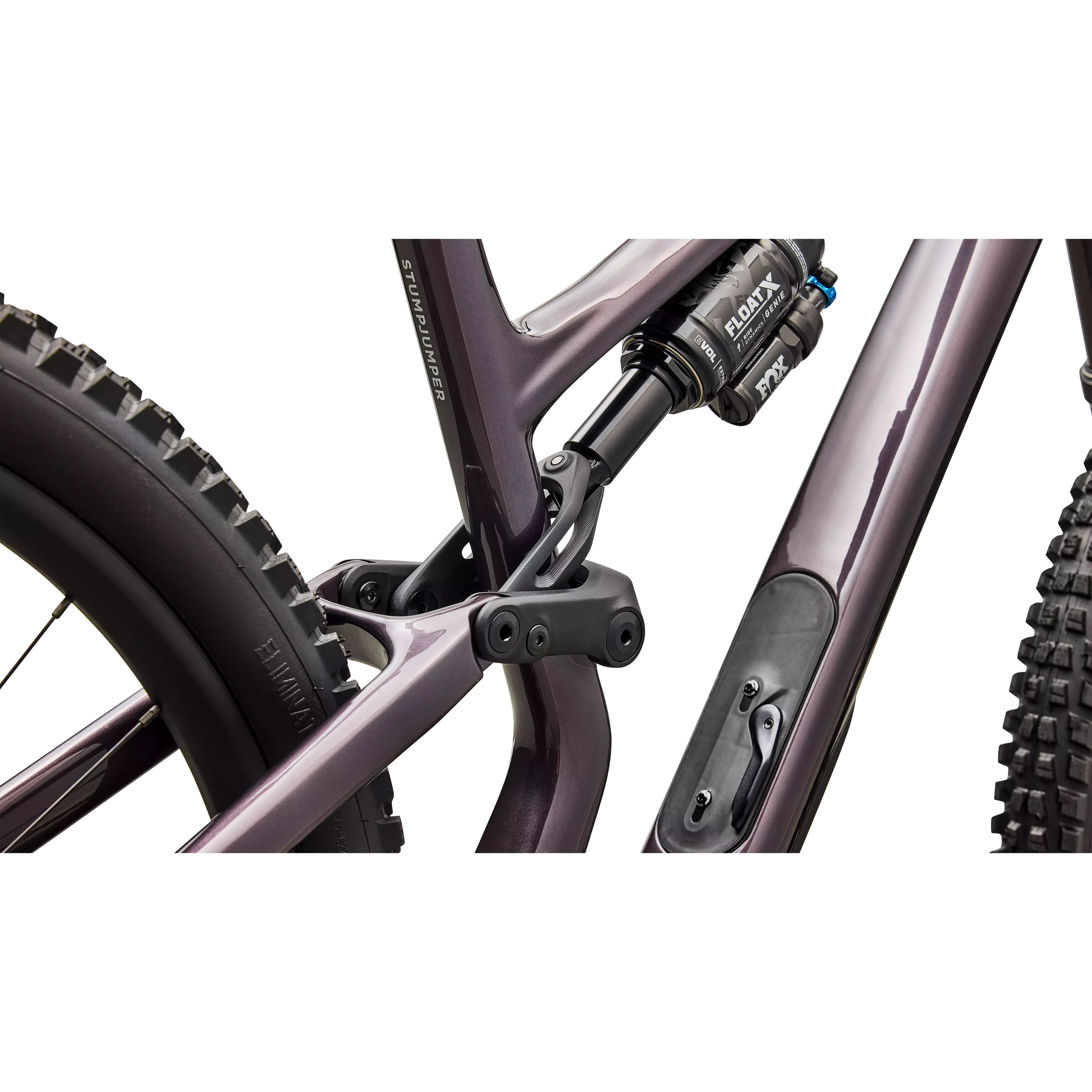 Specialized Stumpjumper 15 EVO Expert Di2 2026 - Image 2
