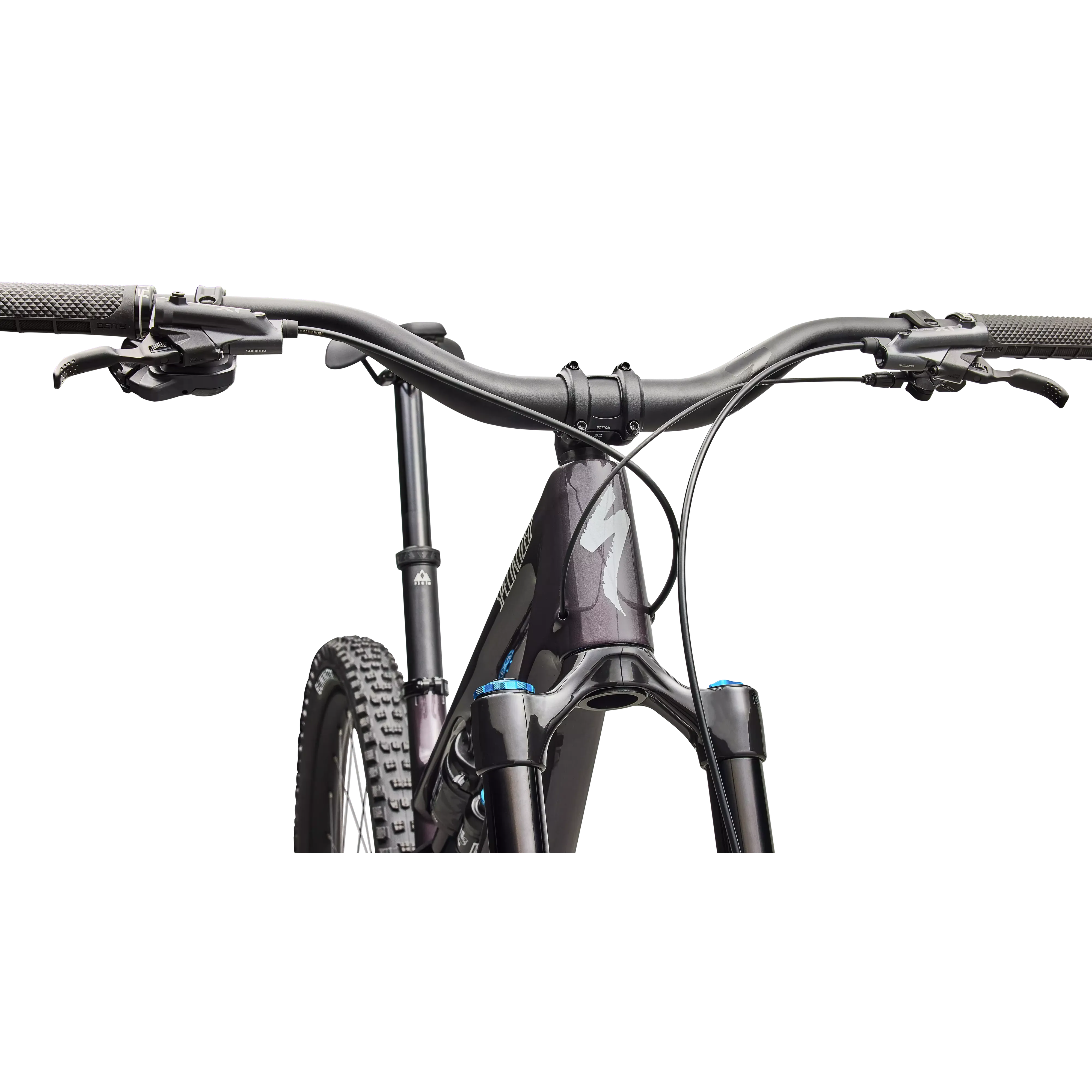 Specialized Stumpjumper 15 EVO Expert Di2 2026 - Image 3
