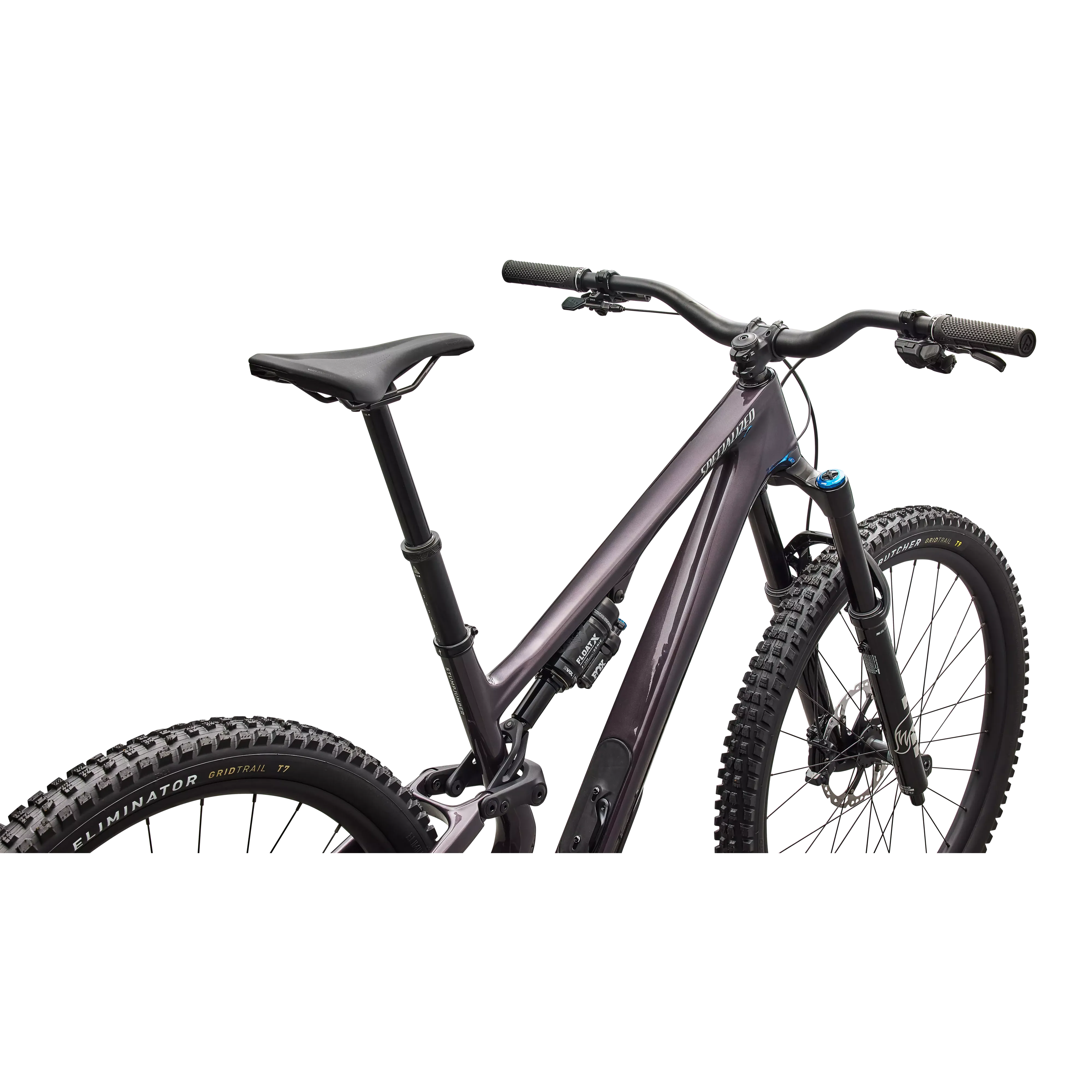 Specialized Stumpjumper 15 EVO Expert Di2 2026 - Image 4