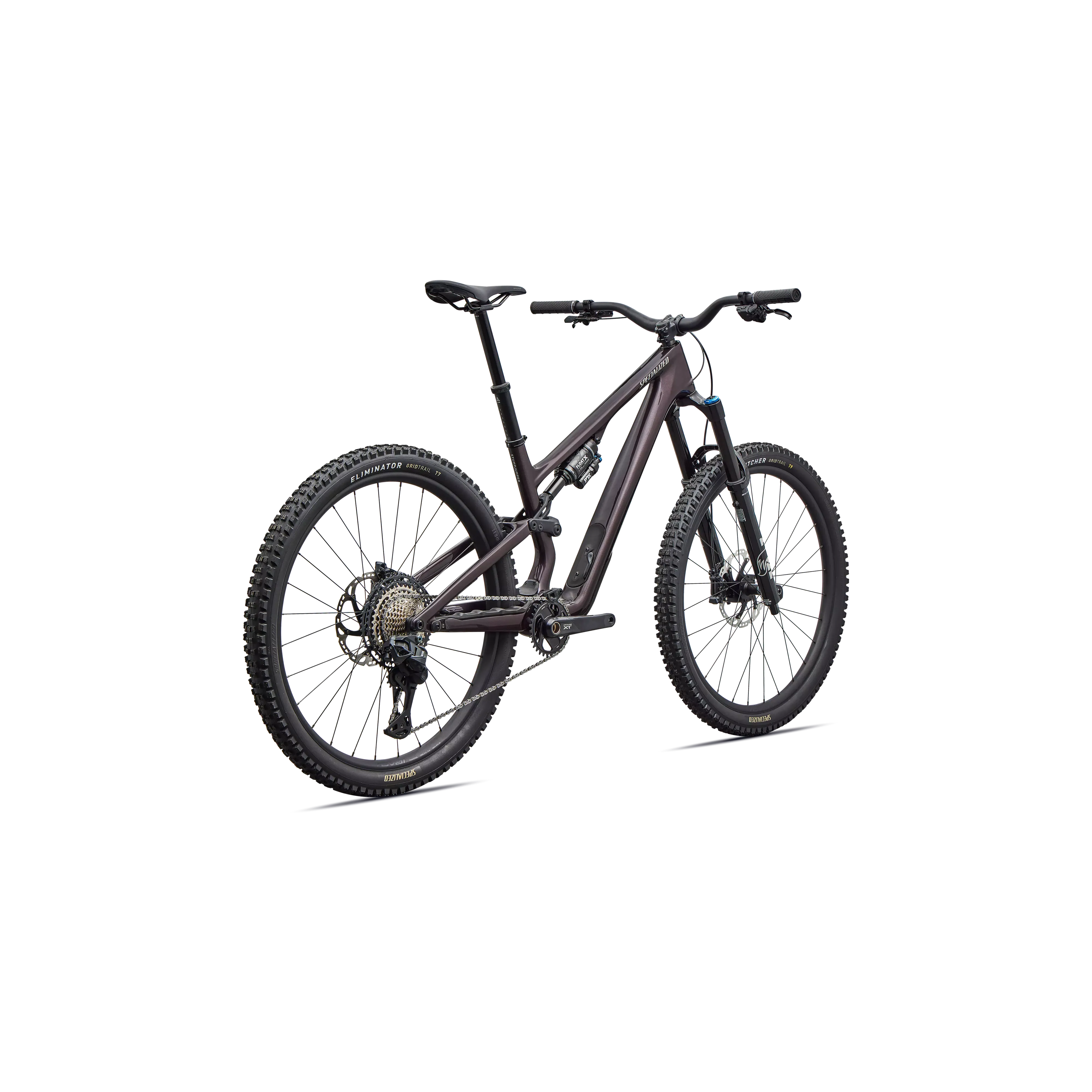 Specialized Stumpjumper 15 EVO Expert Di2 2026 - Image 5