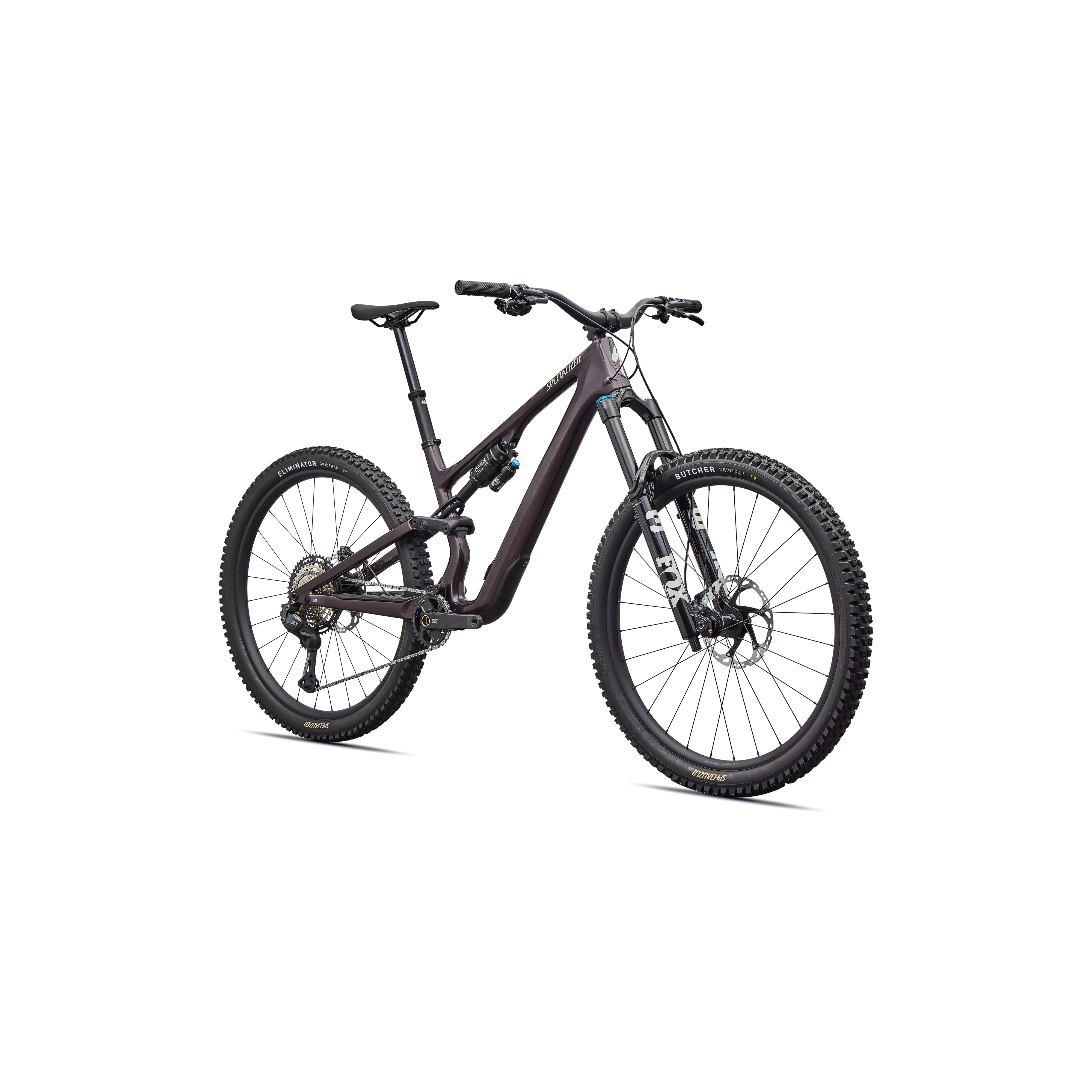 Specialized Stumpjumper 15 EVO Expert Di2 2026 - Image 6