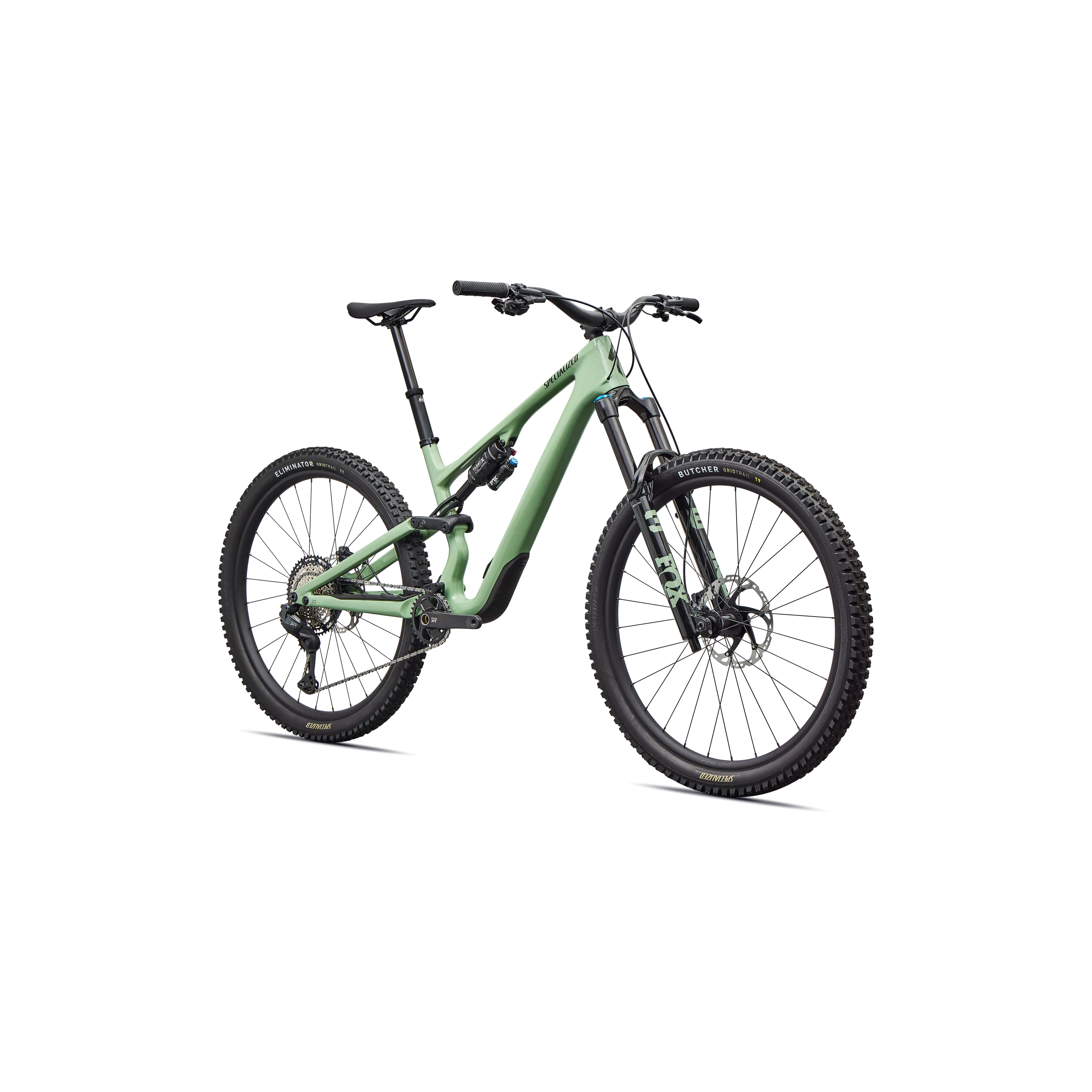 Specialized Stumpjumper 15 EVO Expert Di2 2026 - Image 7