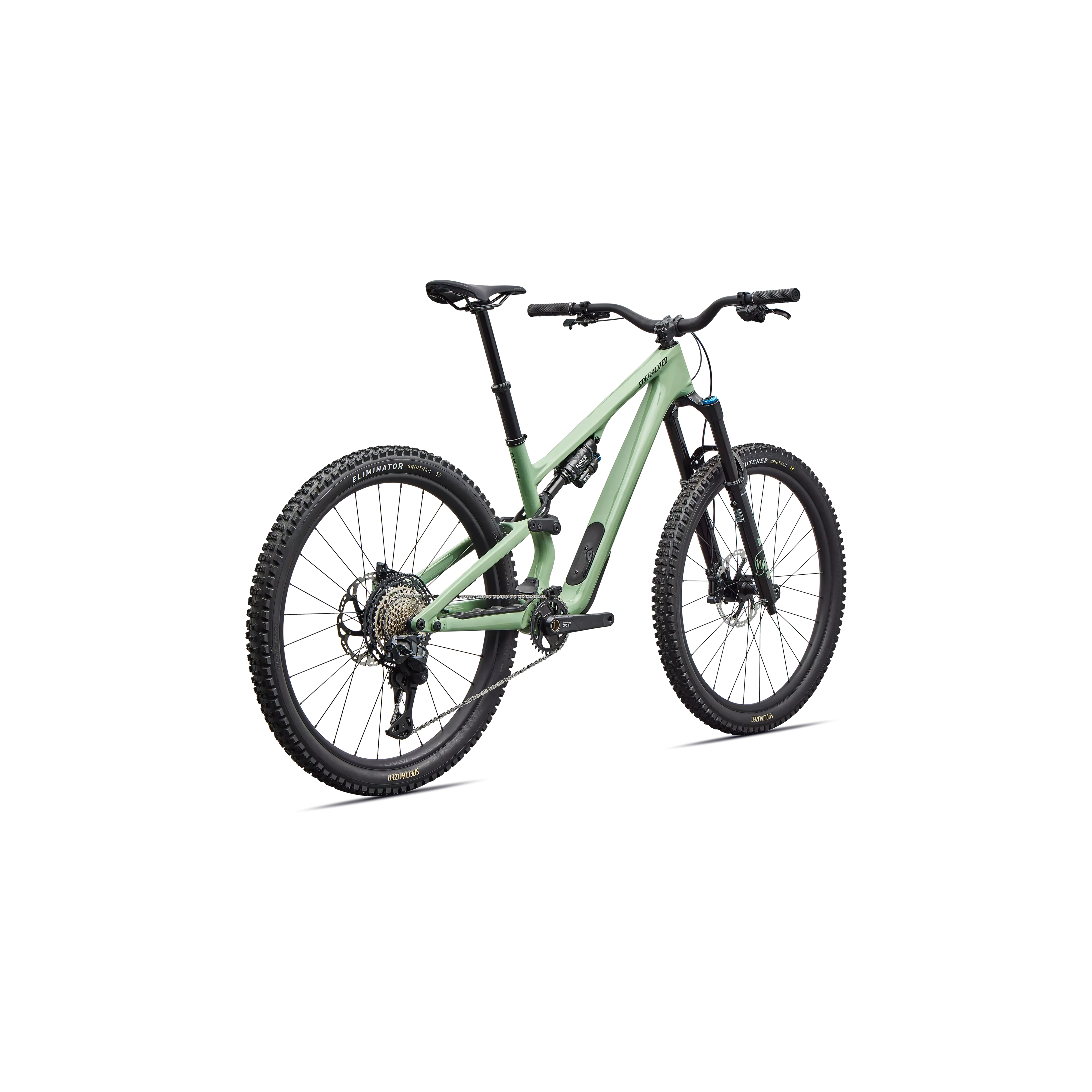 Specialized Stumpjumper 15 EVO Expert Di2 2026 - Image 8