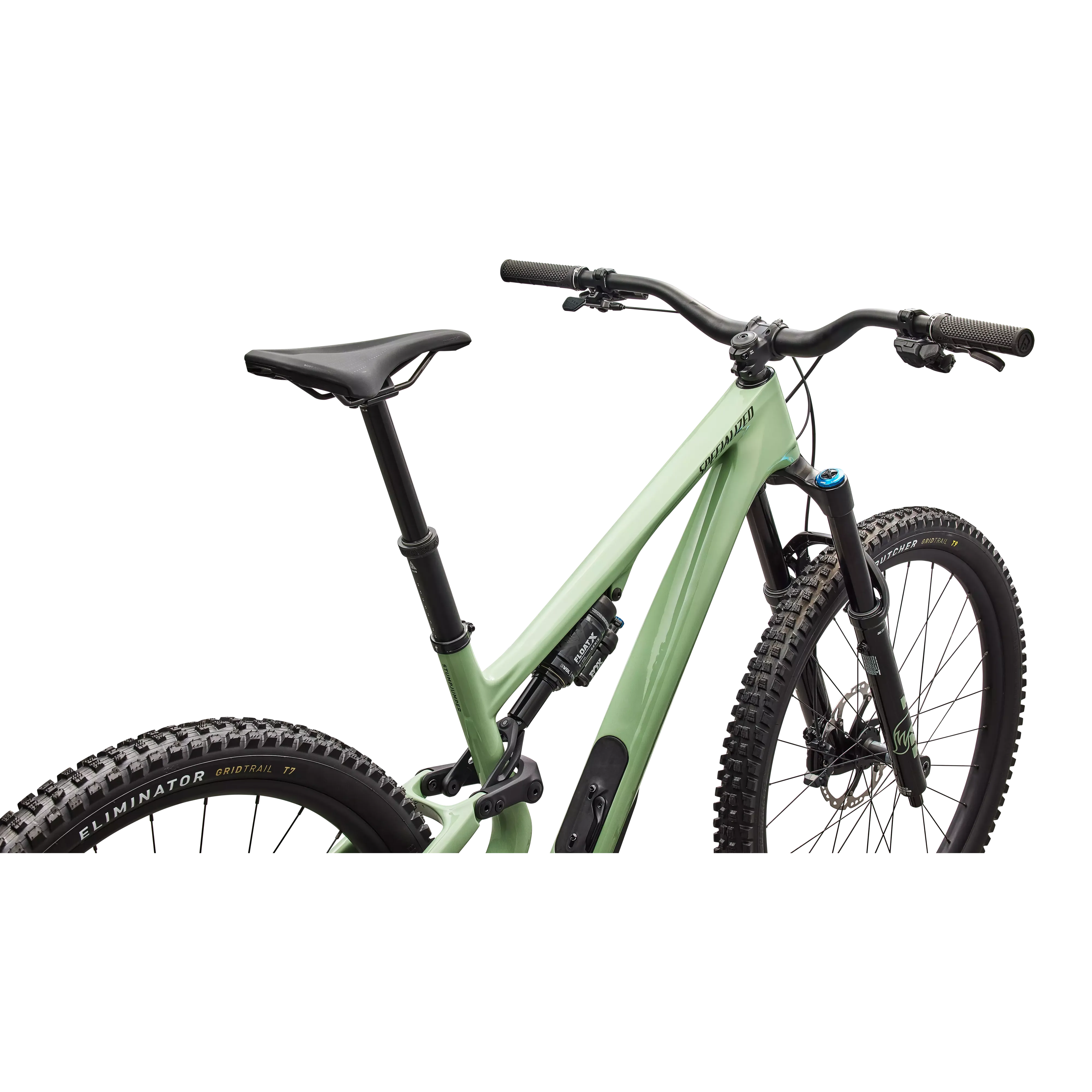 Specialized Stumpjumper 15 EVO Expert Di2 2026 - Image 9