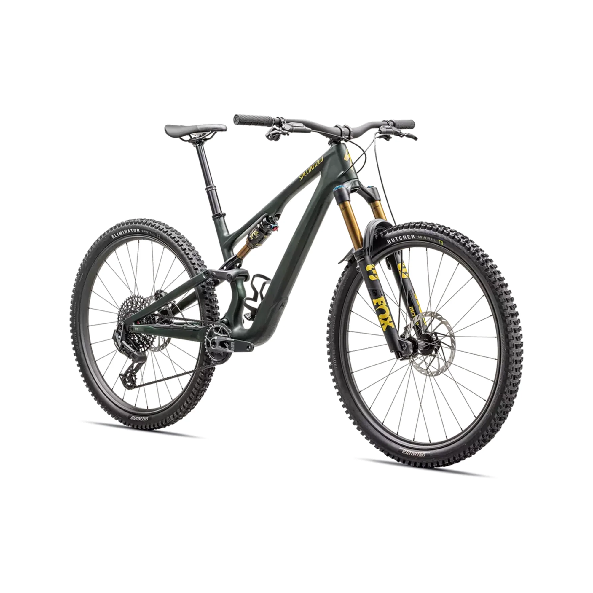 Specialized Stumpjumper 15 Pro - Image 2