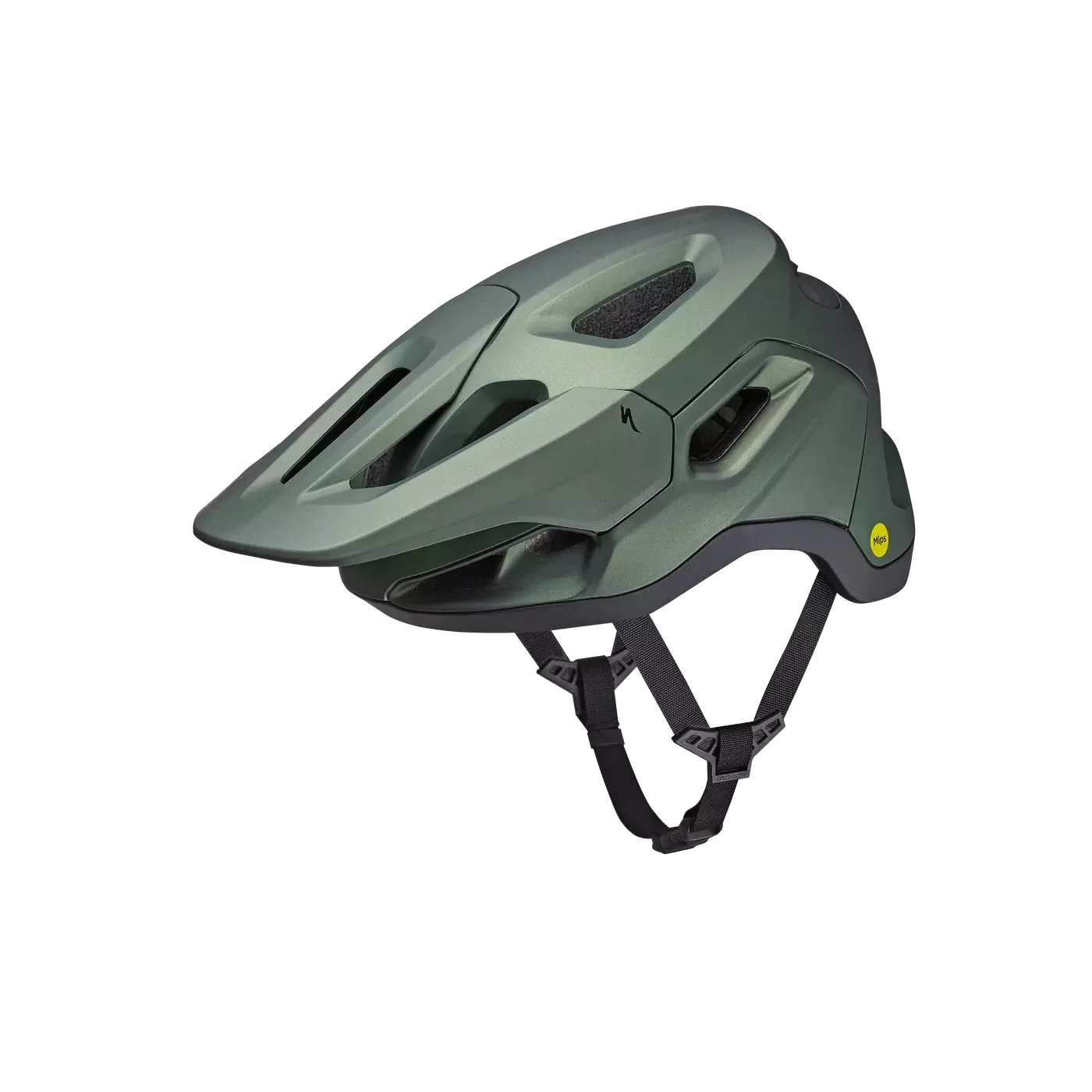 Specialized Tactic 4 Helmet - Image 4